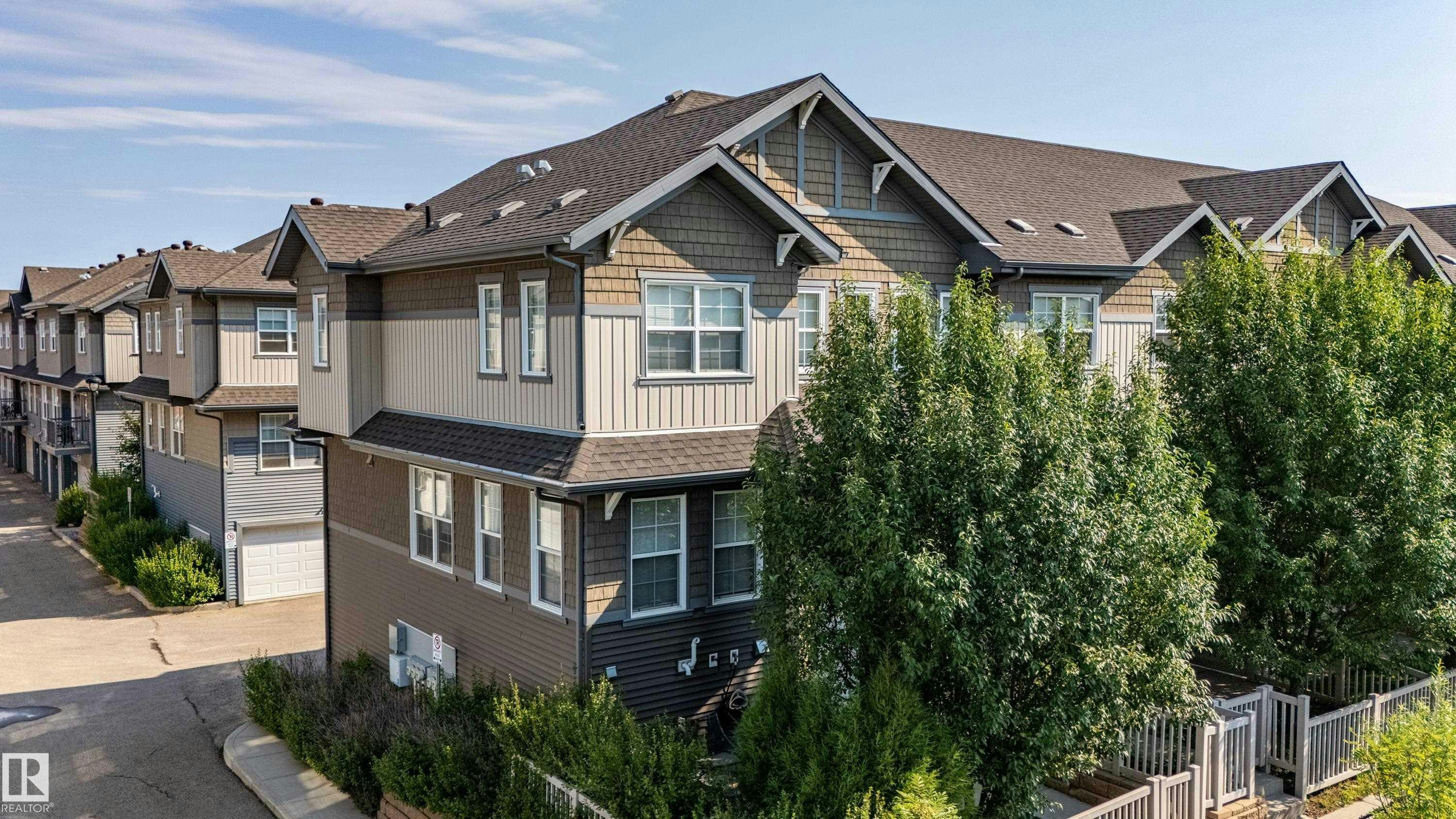 54-4029 Orchards Drive, Edmonton, AB, T6X 1V2