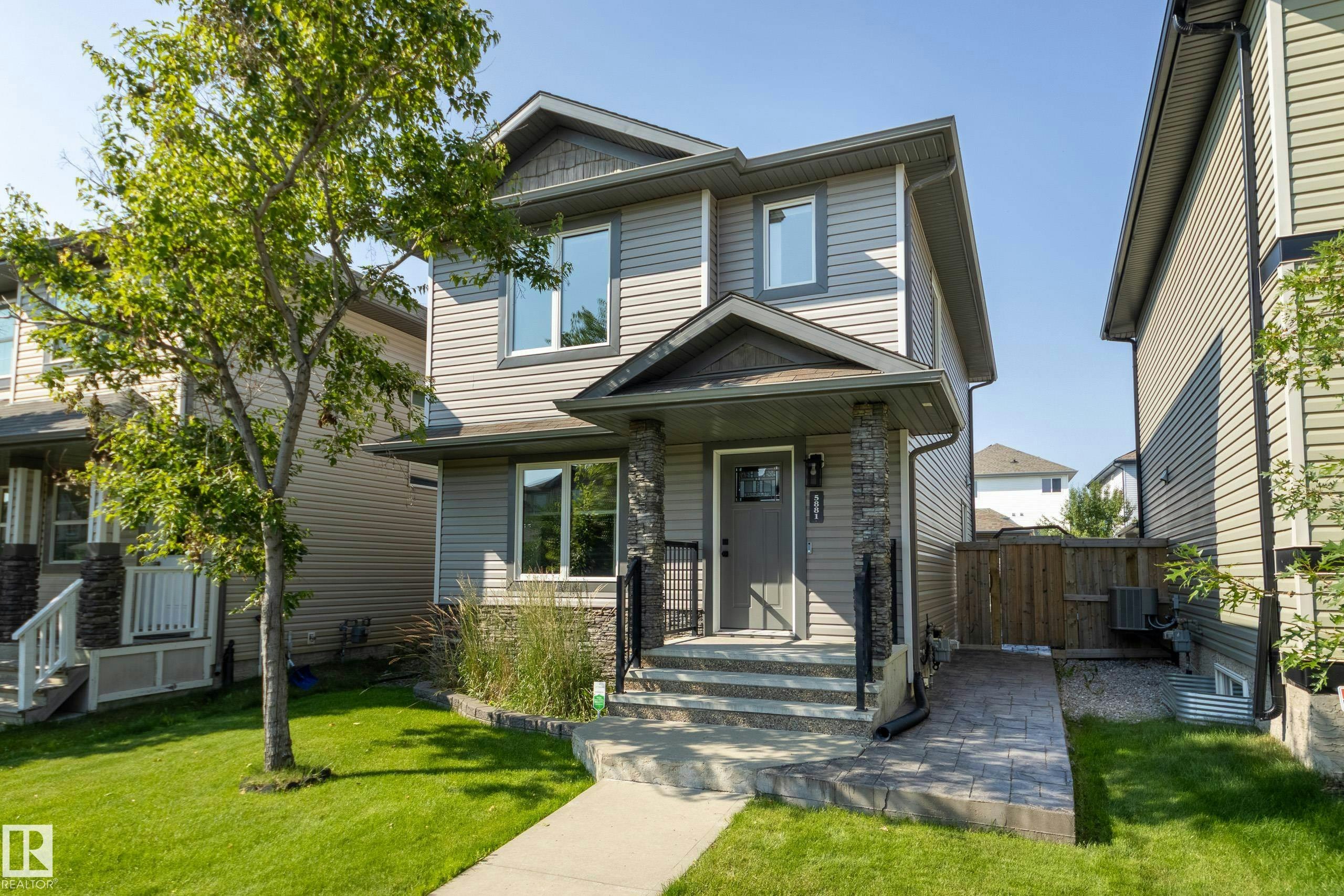 5881 168a Avenue, Edmonton, AB, T5Y 0K8