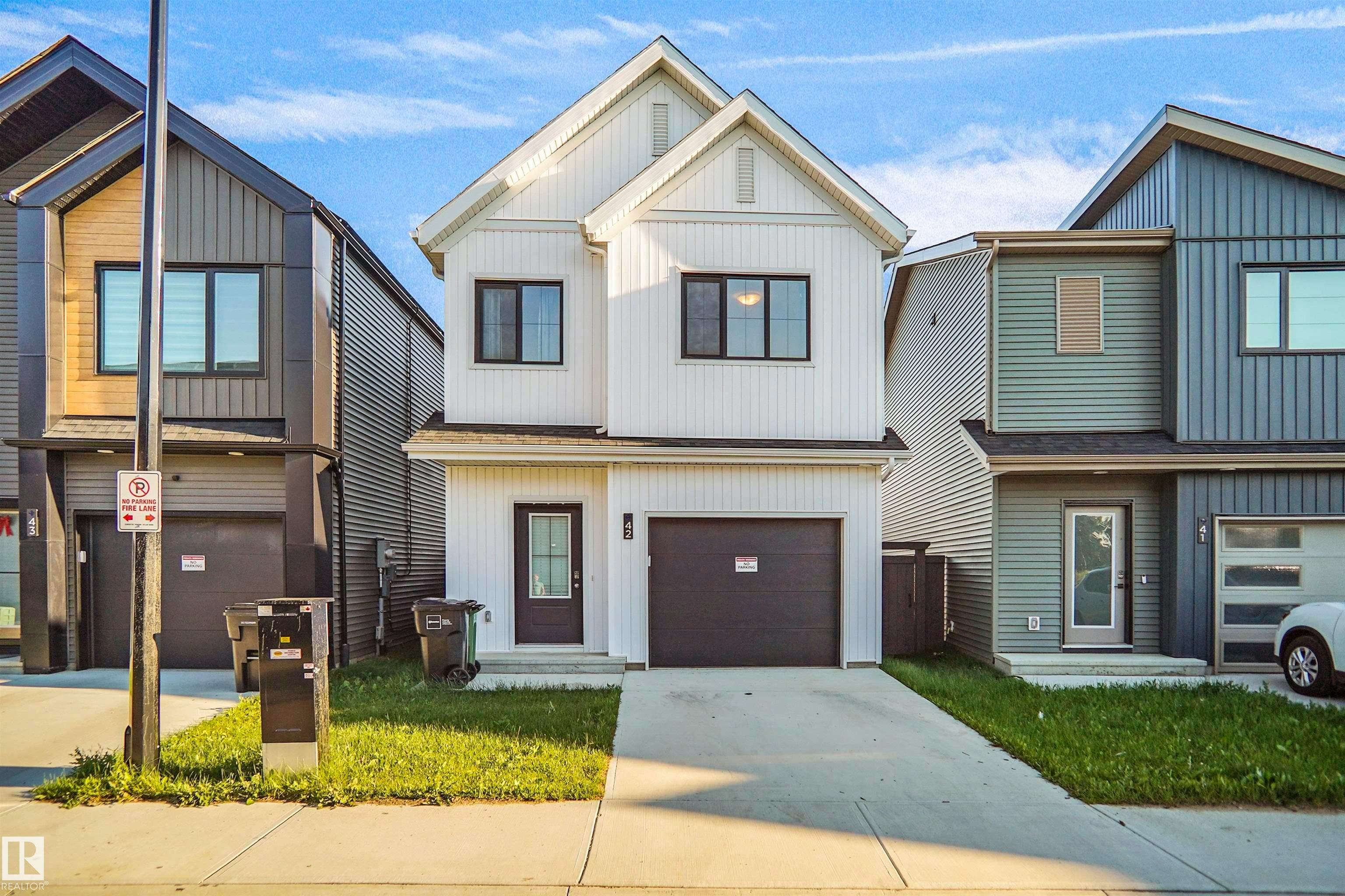 42-19904 31 Avenue, Edmonton, AB, T6M 3B9