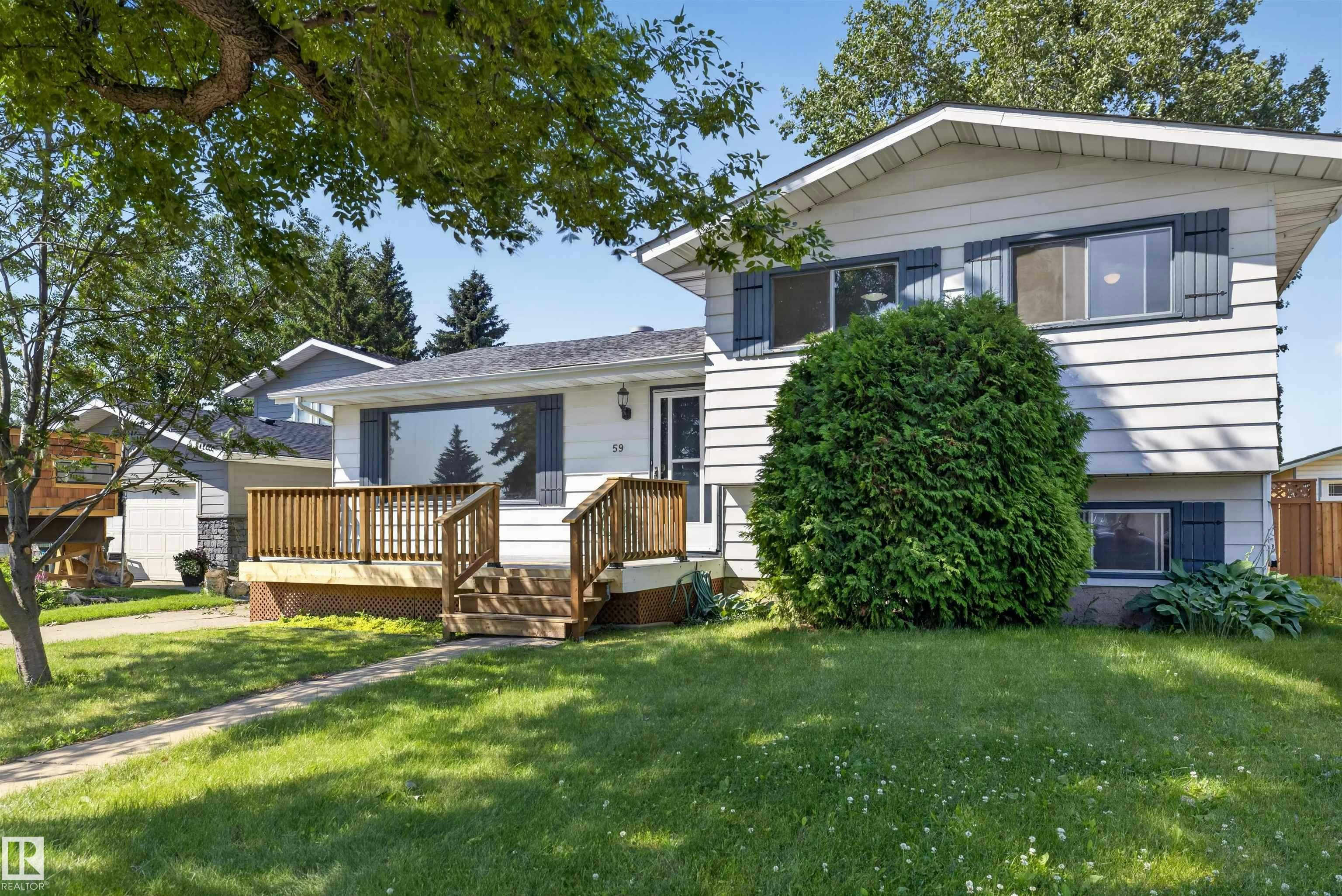 59 Granville Crescent, Rural Strathcona County, AB, T8A 3C1