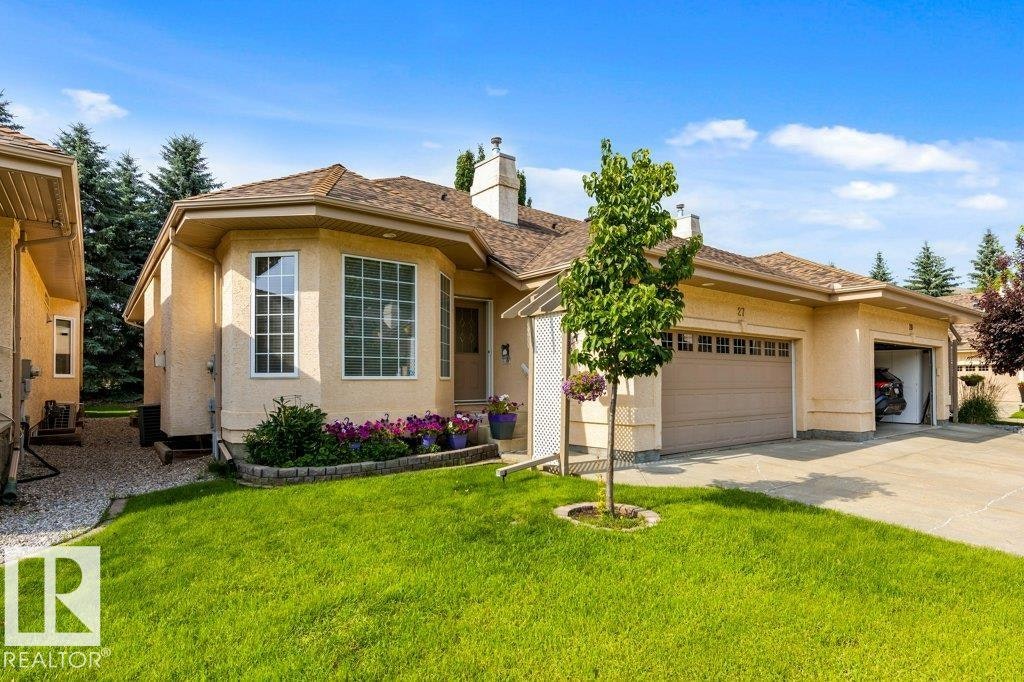27-170 Kingswood Boulevard, St. Albert, AB, T8N 6Z6