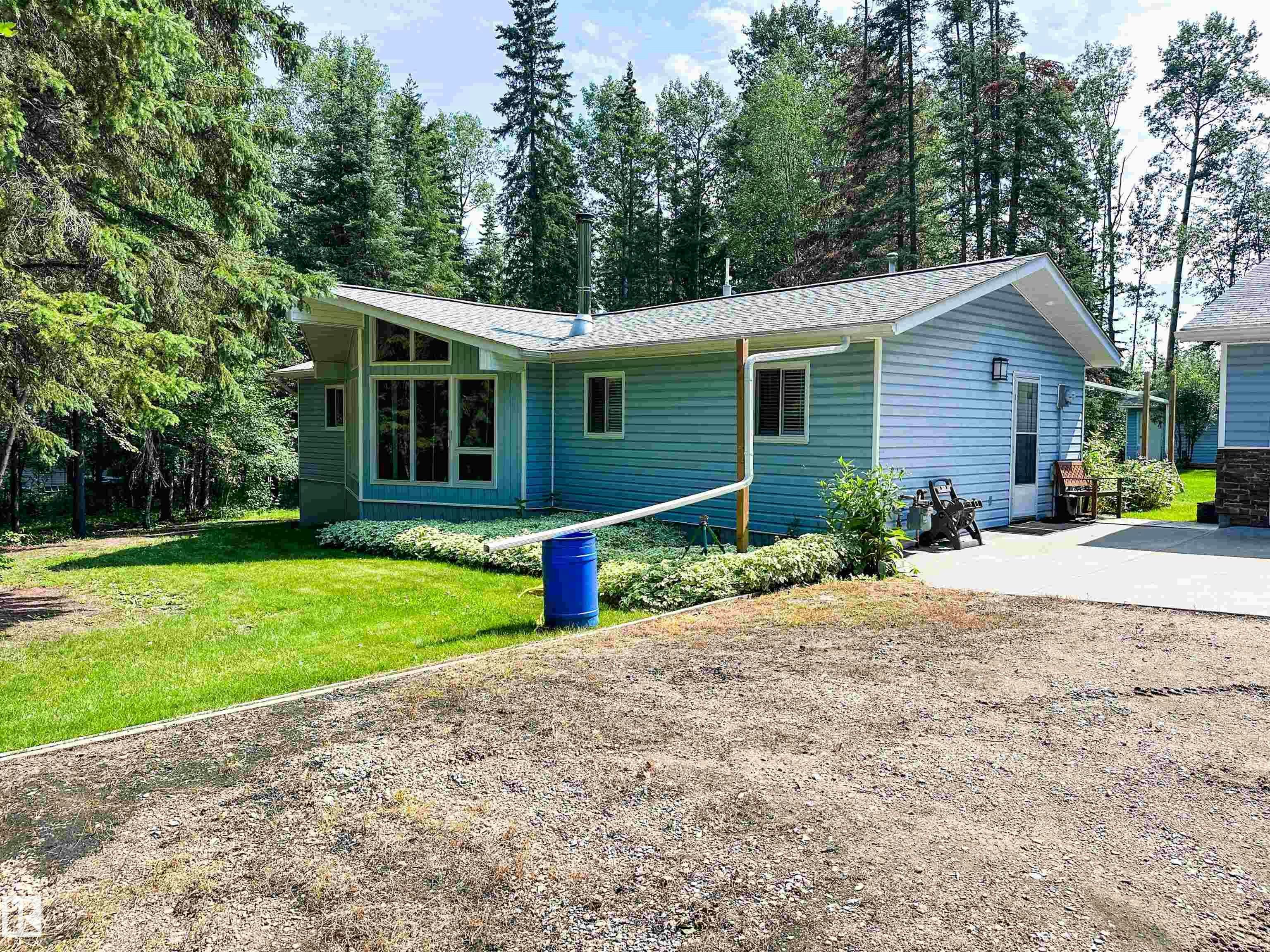 119-183049 Hwy 663, Rural Athabasca County, AB, T0A 0M0