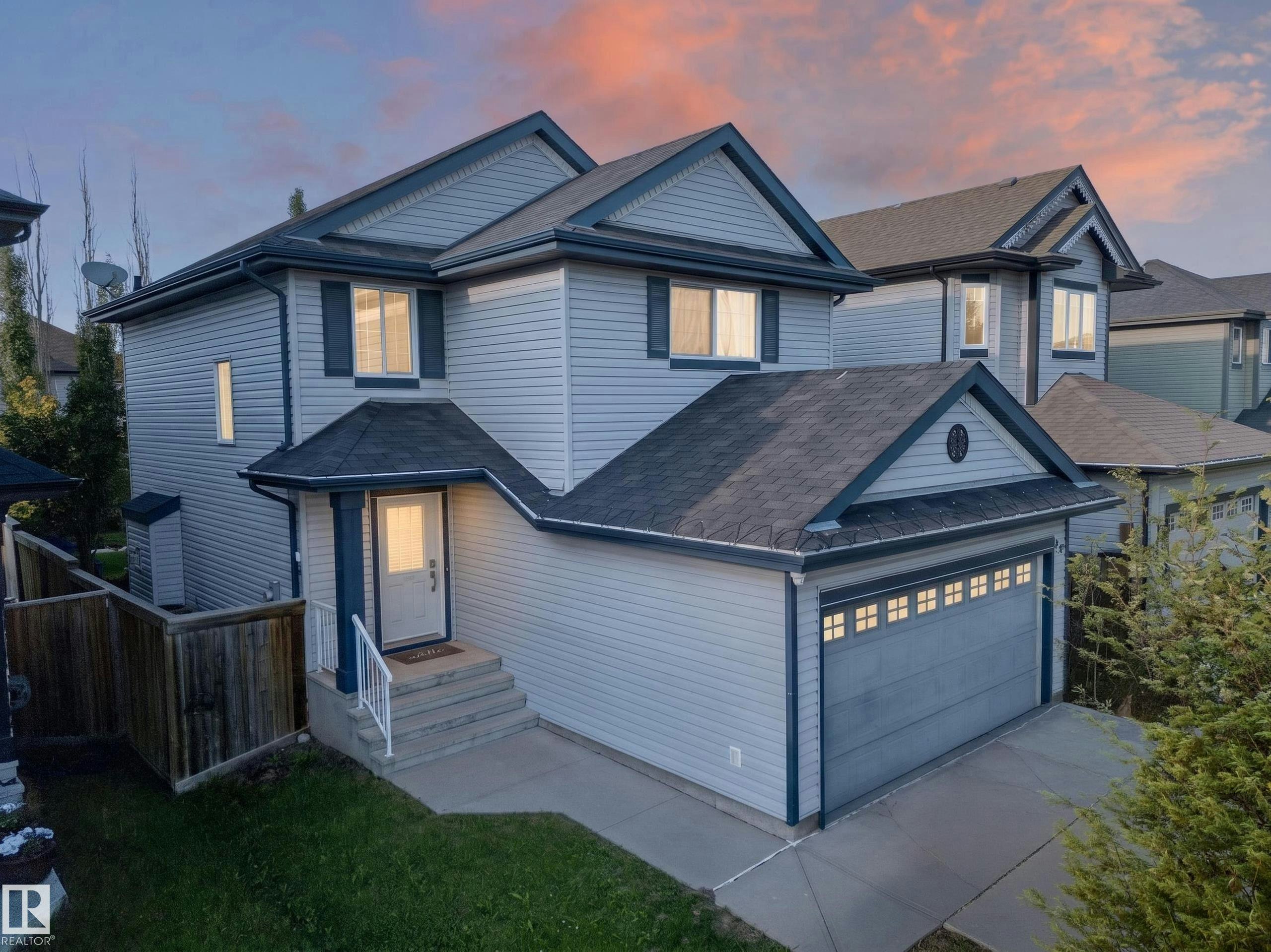 90 Rue Montalet, Beaumont, AB, T4X 0C5