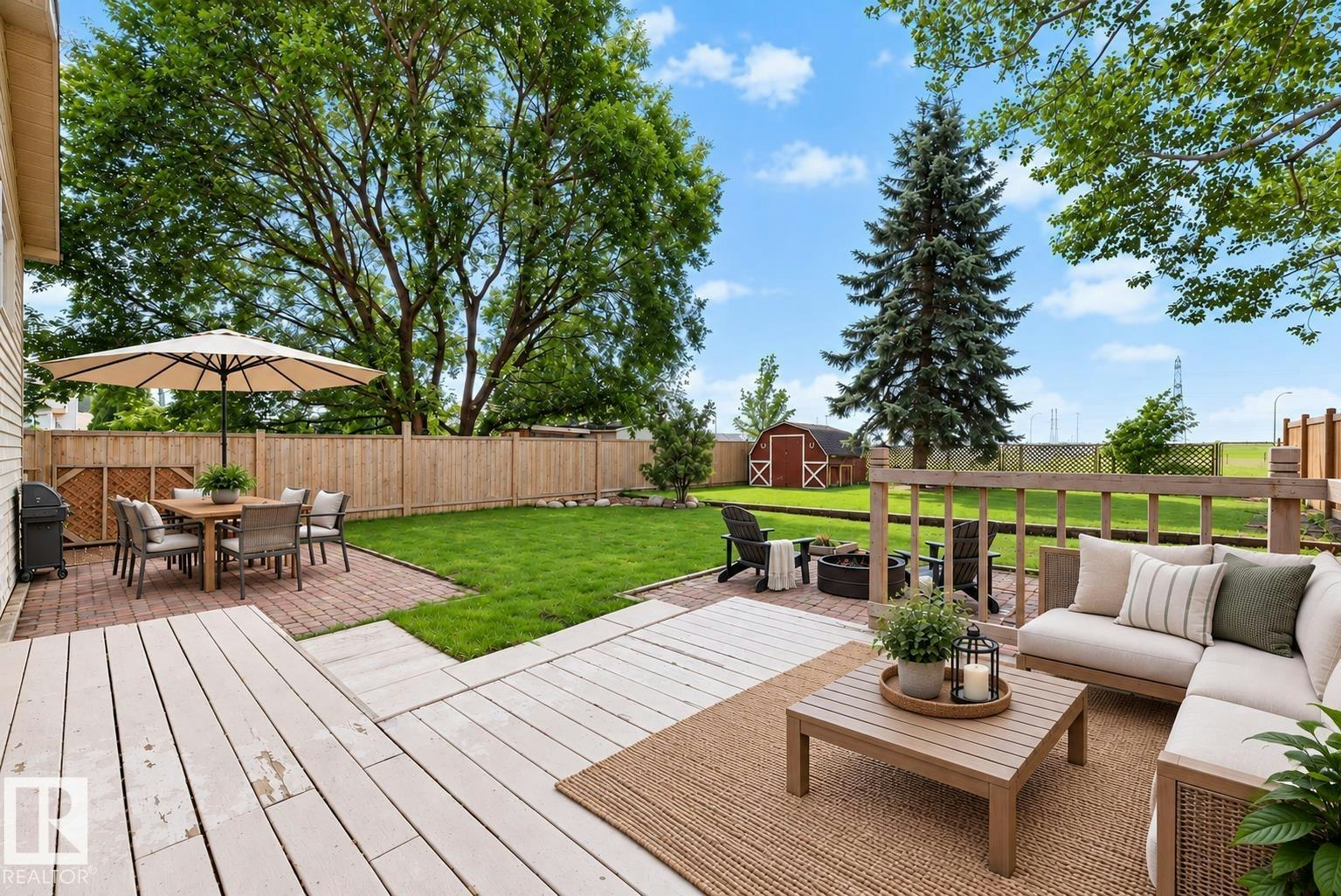 4639 10 Avenue, Edmonton, AB, T6L 4S2