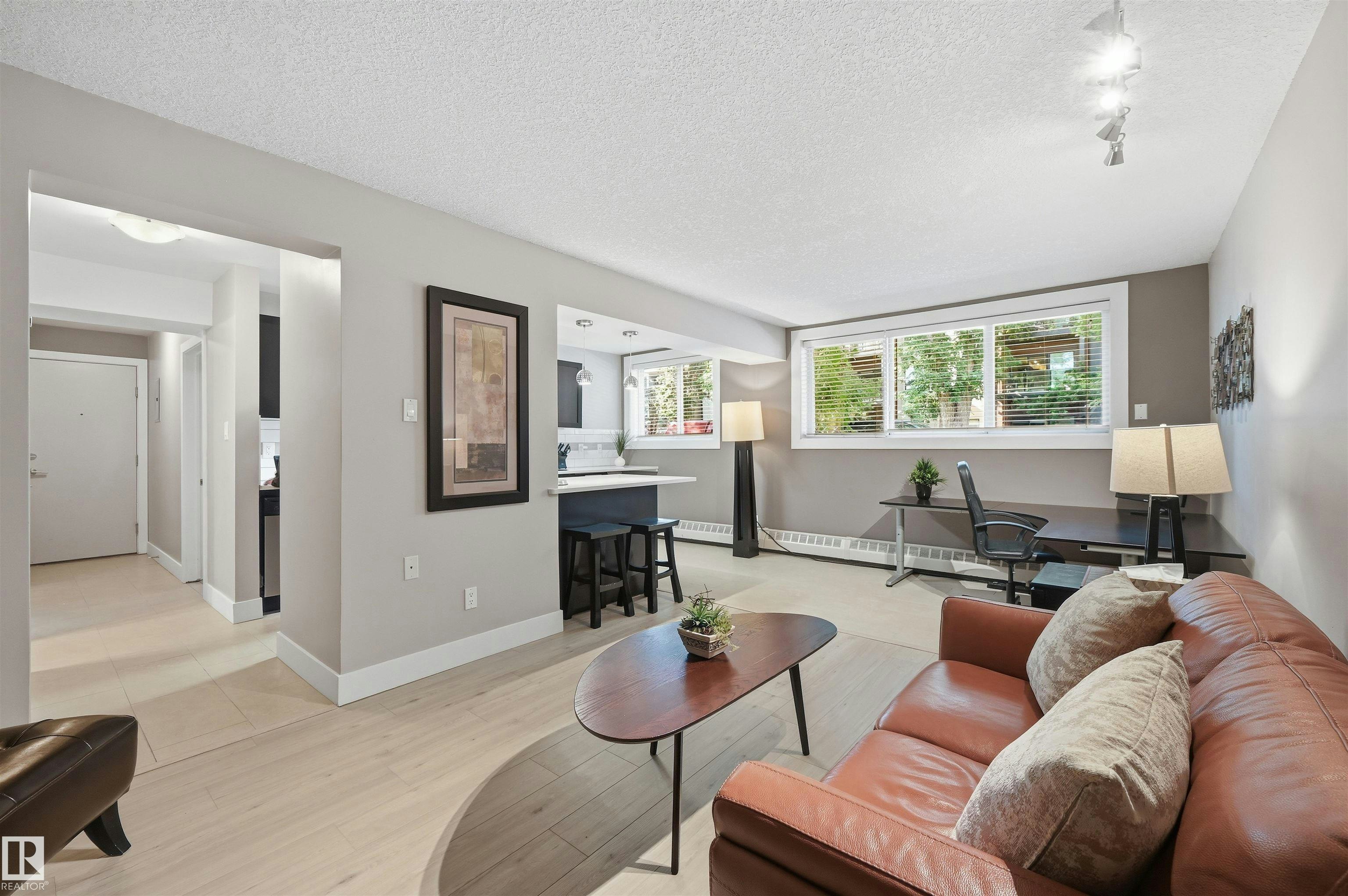 1-10015 83 Avenue NW, Edmonton, AB, T6E 2C3
