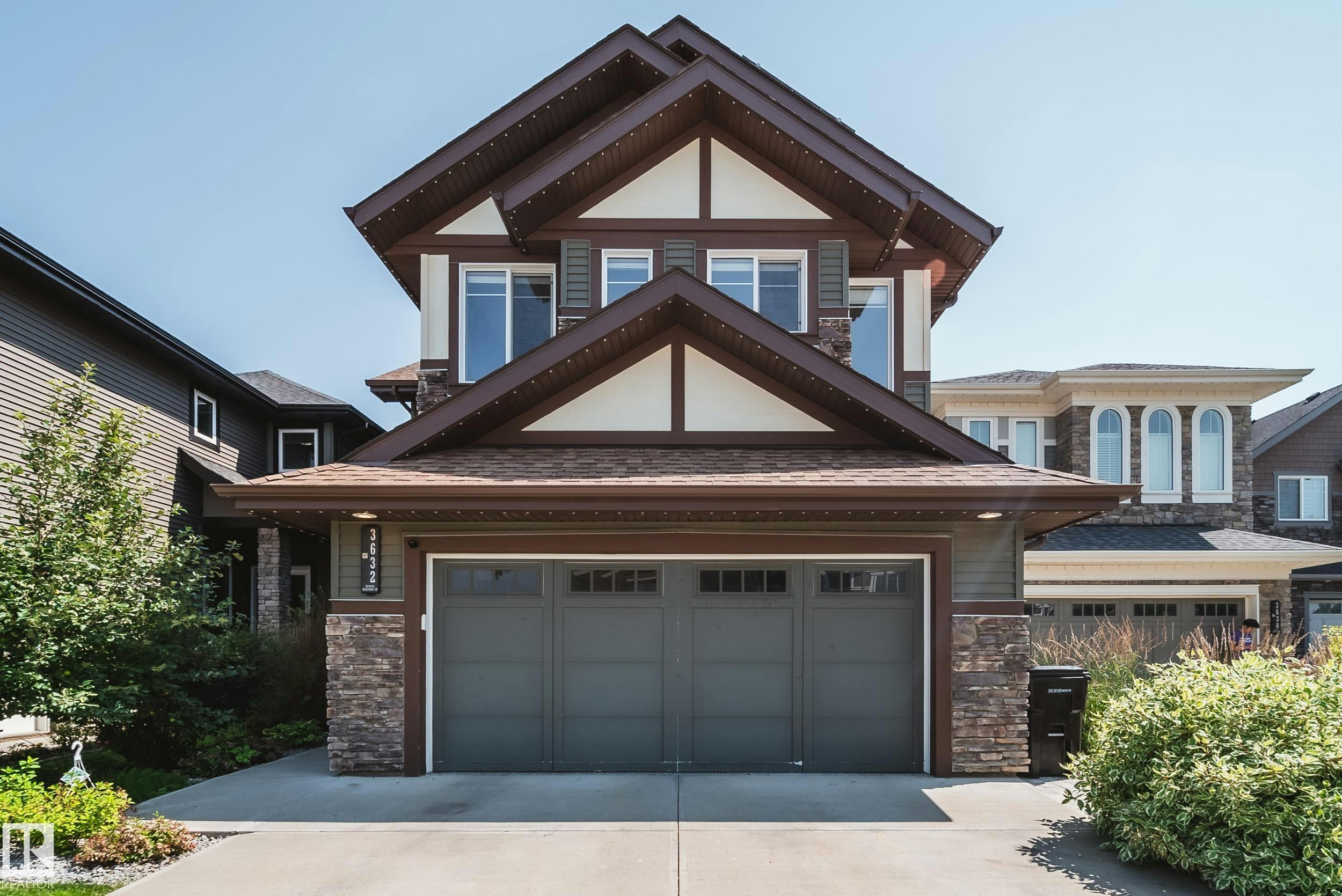 3632 Keswick Boulevard, Edmonton, AB, T6W 3S5