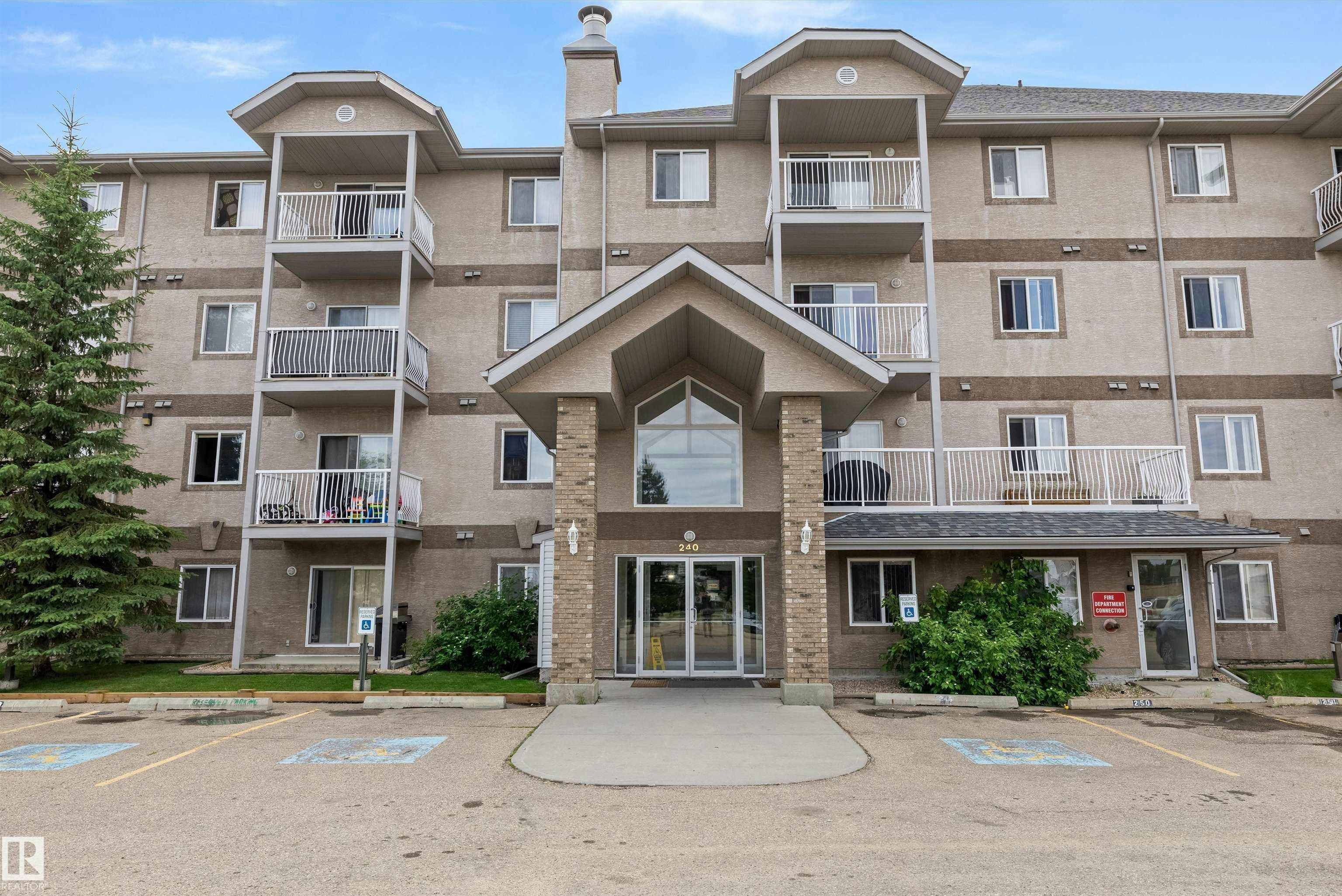 221-240 Spruce Ridge Road, Spruce Grove, AB, T7X 0G5