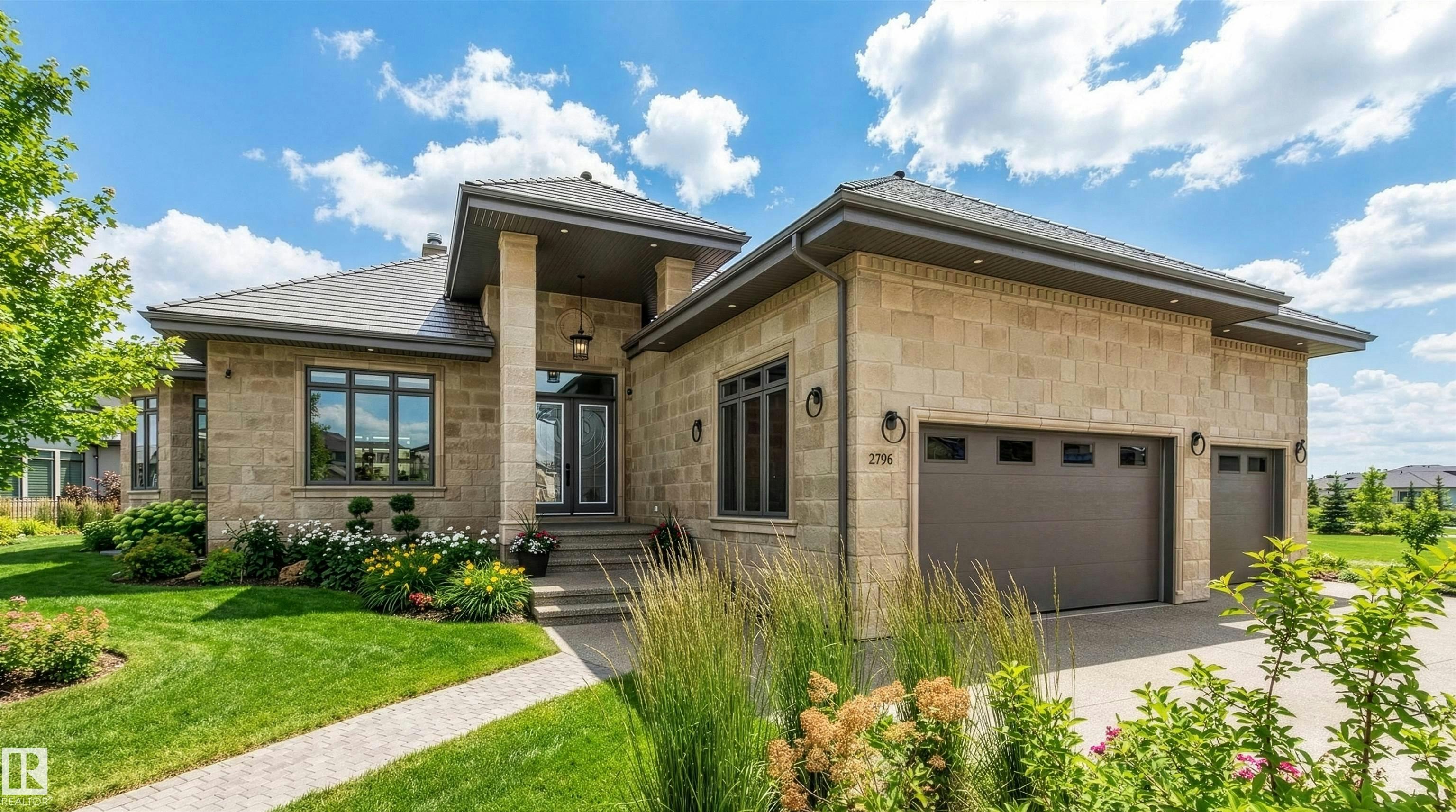 2796 Wheaton Drive, Edmonton, AB, T6W 2M6