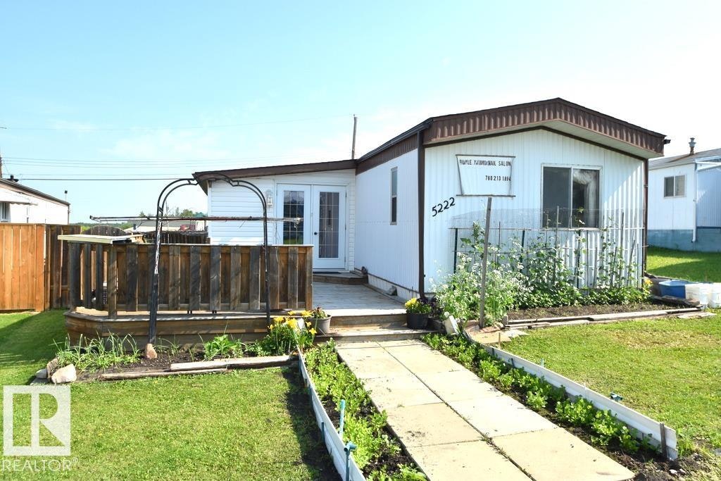 5222 3rd Avenue E, Boyle, AB, T0A 0M0