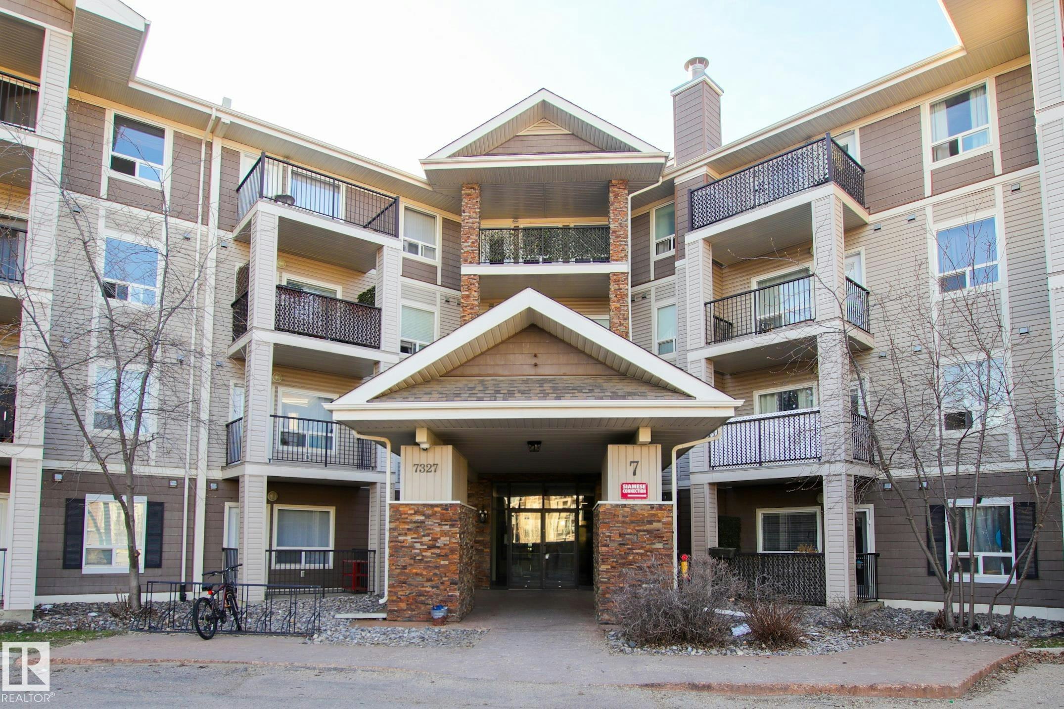 7206-7327 South Terwillegar Drive, Edmonton, AB, T6R 0L8