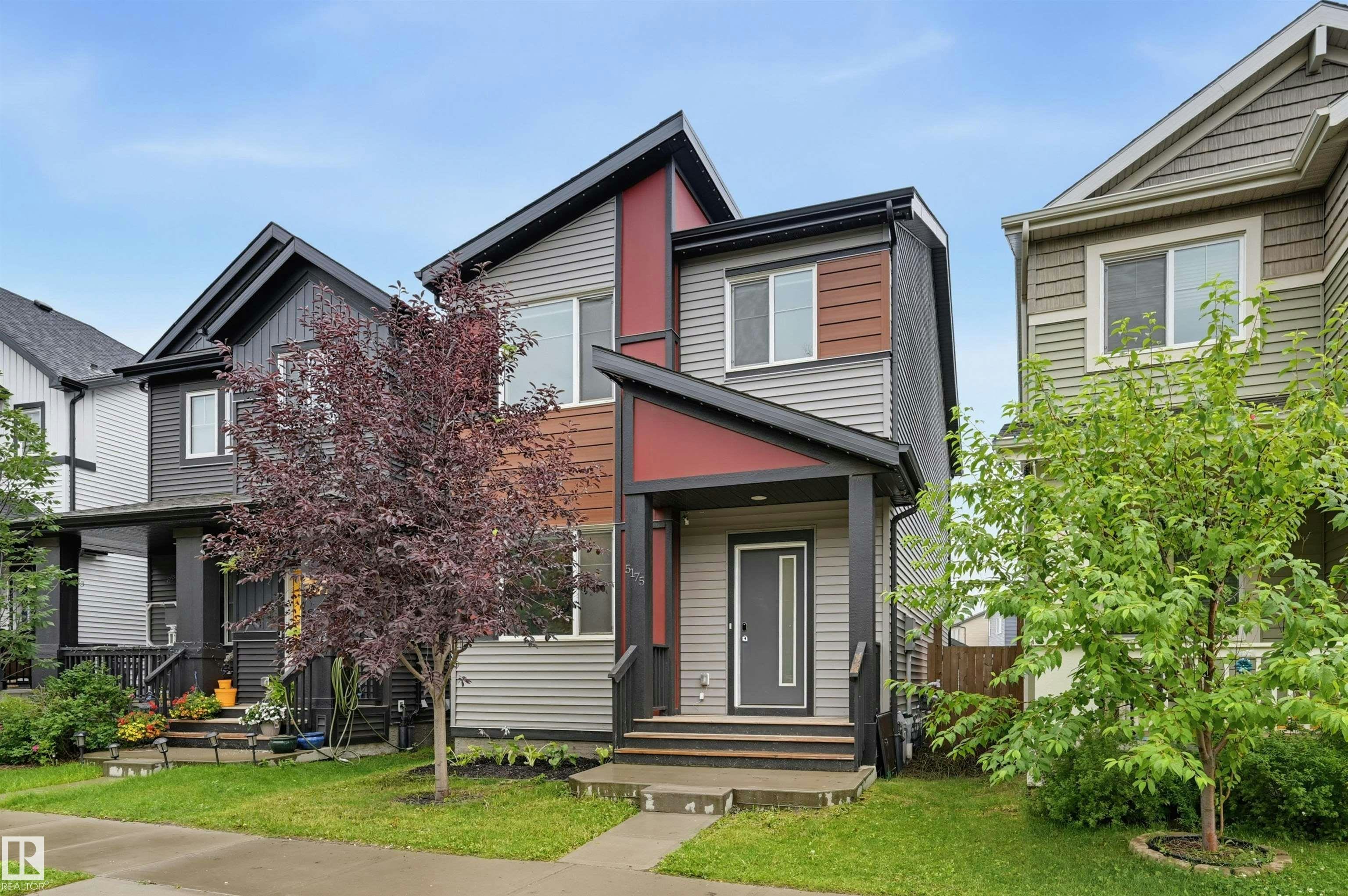5175 Edgemont Boulevard, Edmonton, AB, T6M 1J7
