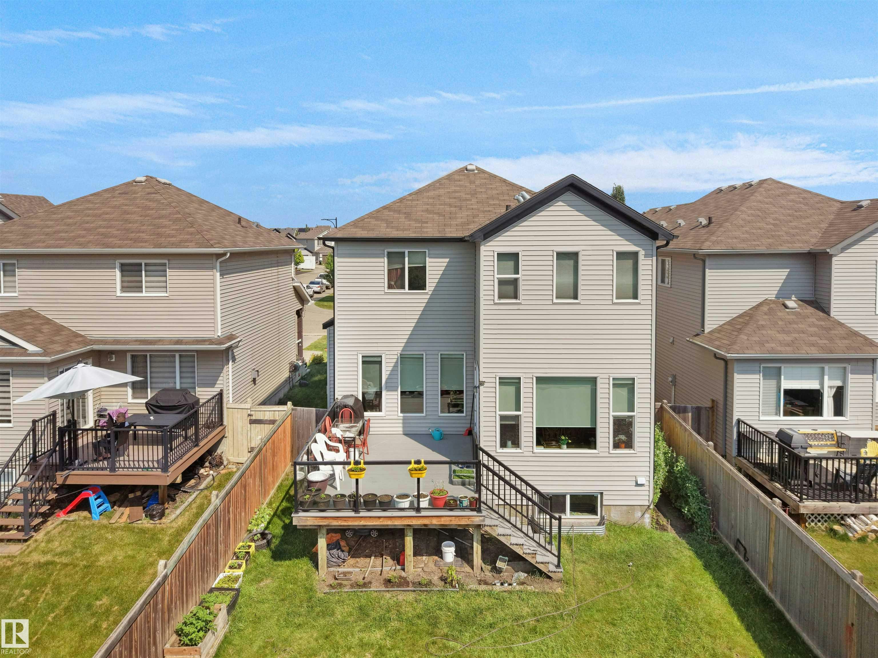 1716 60 Street, Edmonton, AB, T6X 0W4
