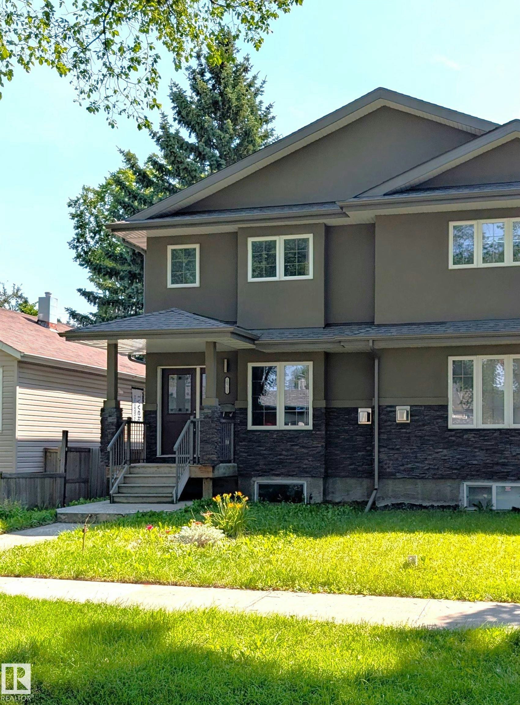 10711 70 Avenue, Edmonton, AB, T6H 2G4