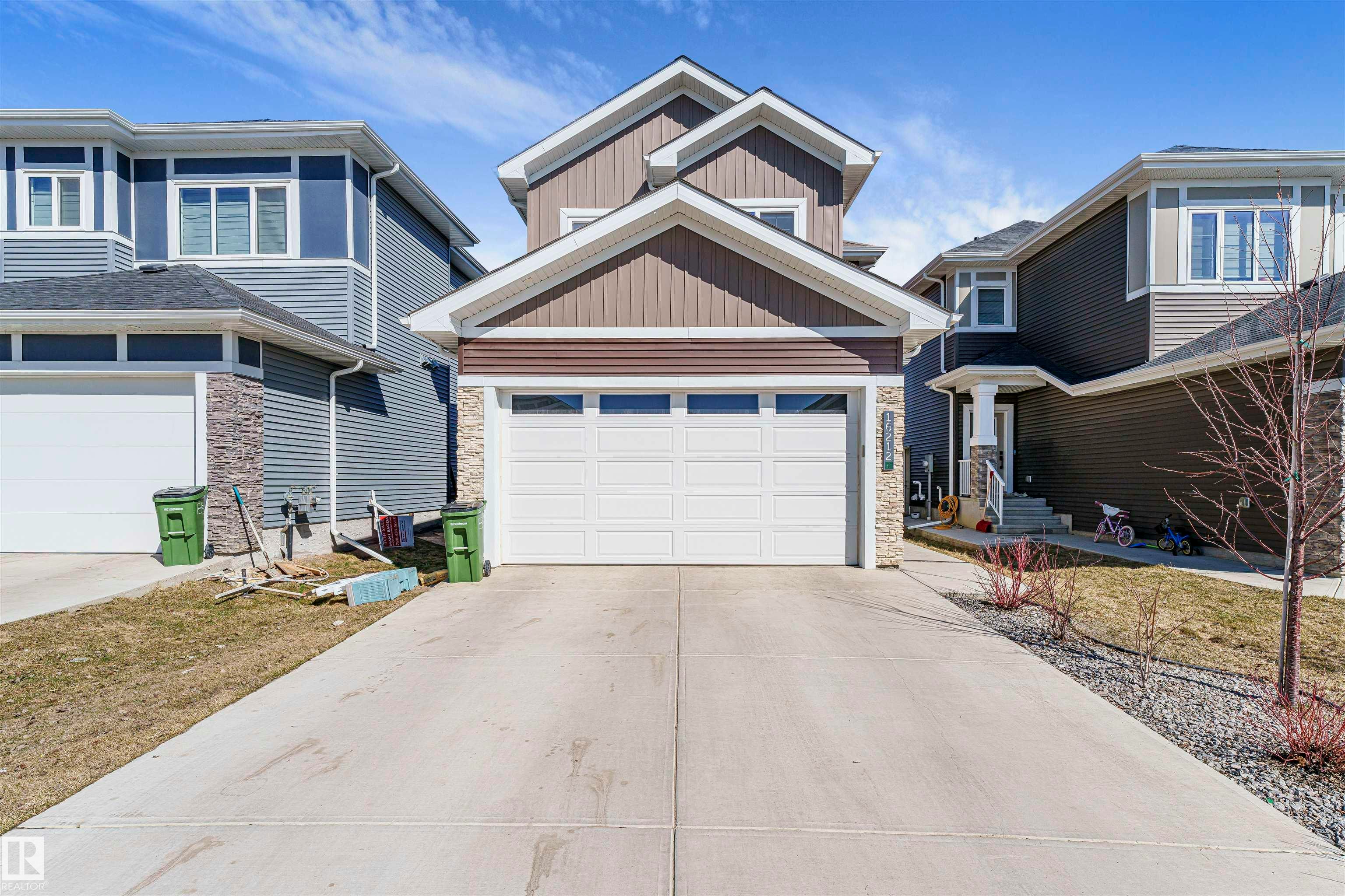 16212 32 Avenue, Edmonton, AB, T6W 4P2