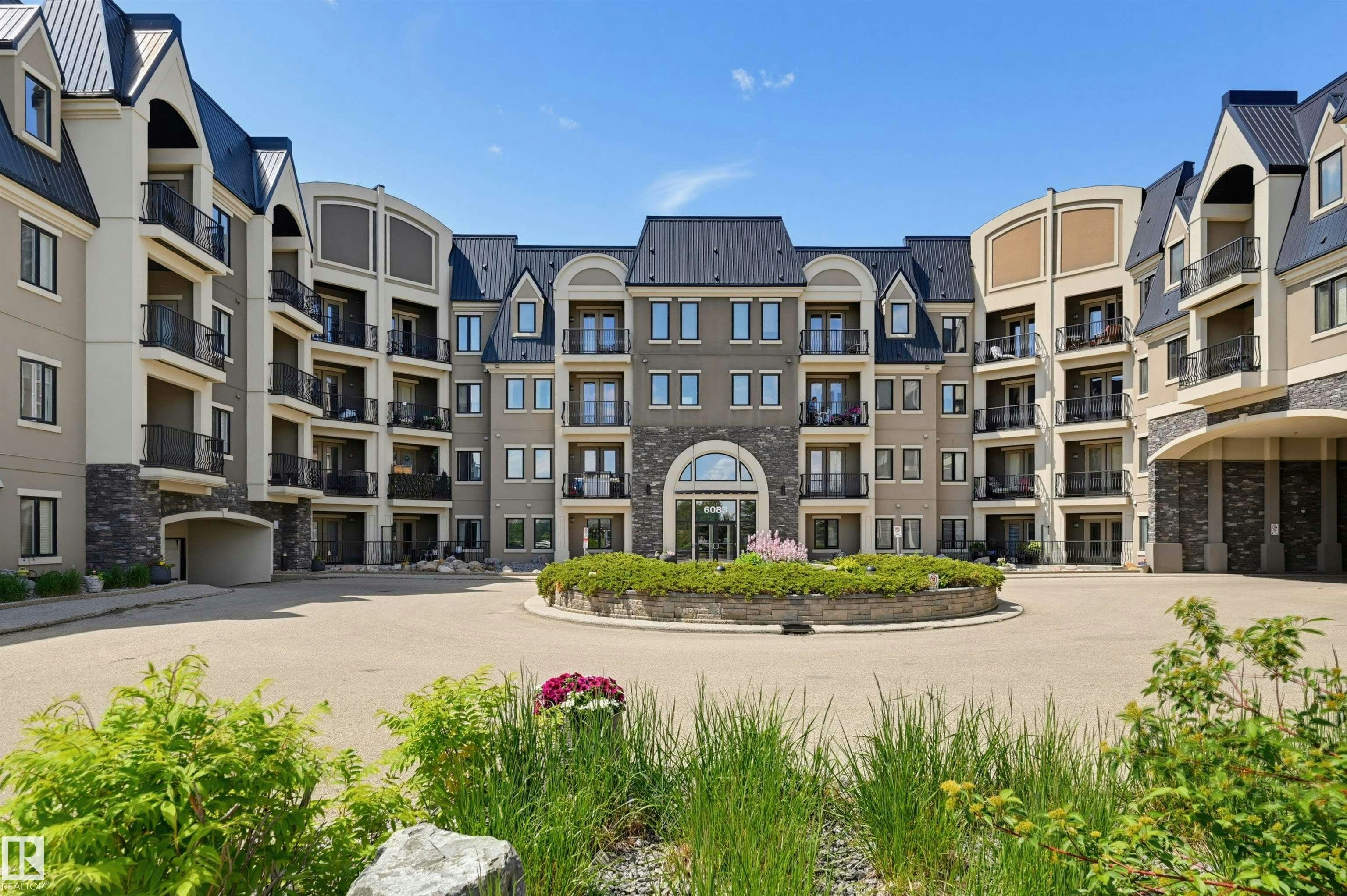 110-6083 Maynard Way, Edmonton, AB, T6R 0S5