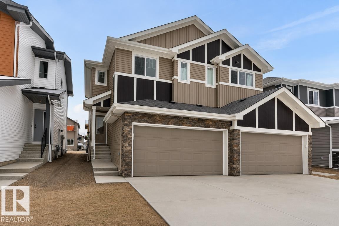 919 19 Avenue, Edmonton, AB, T6T 2X4