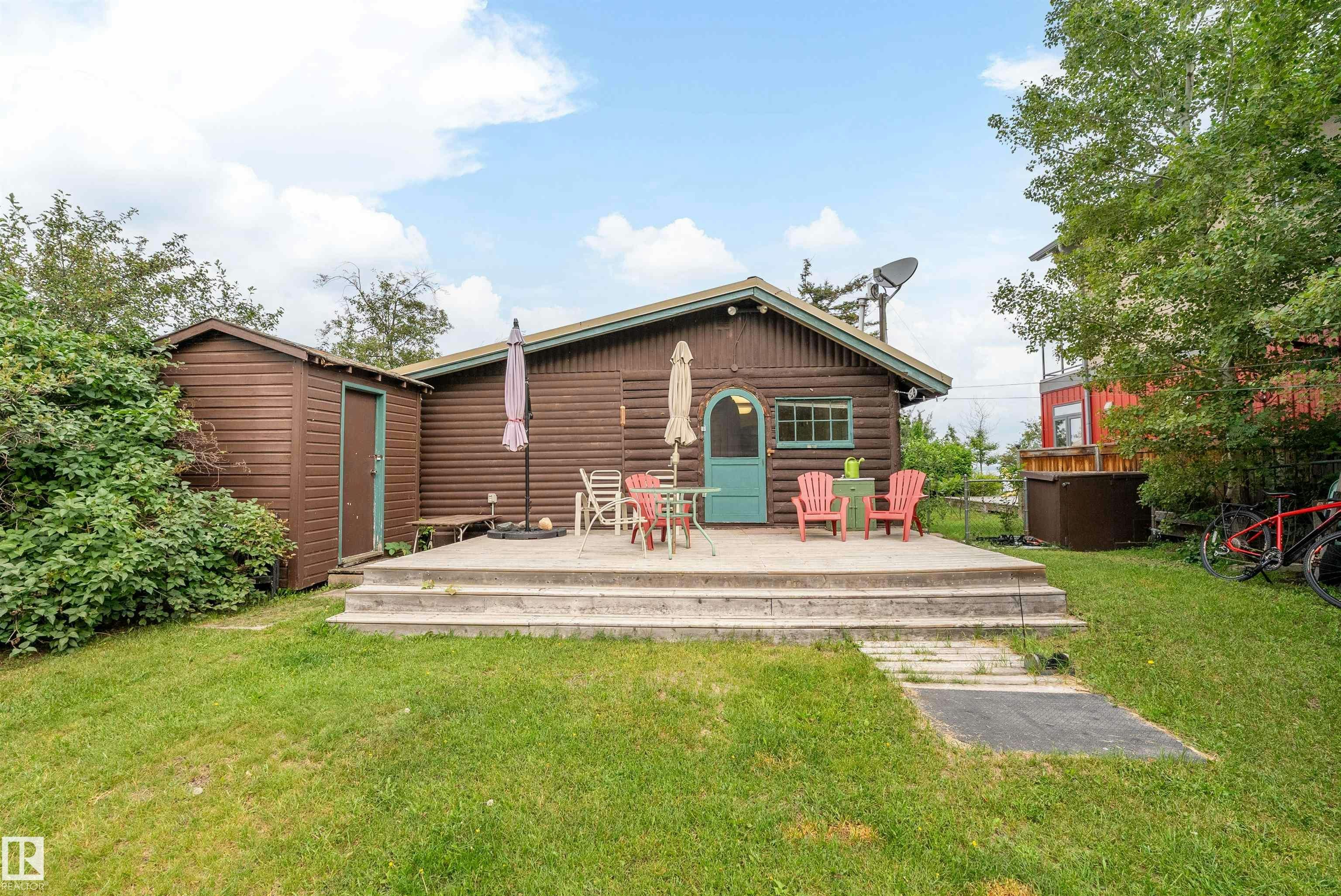 207 1st Avenue, Wetaskiwin, AB, T0C 1X0