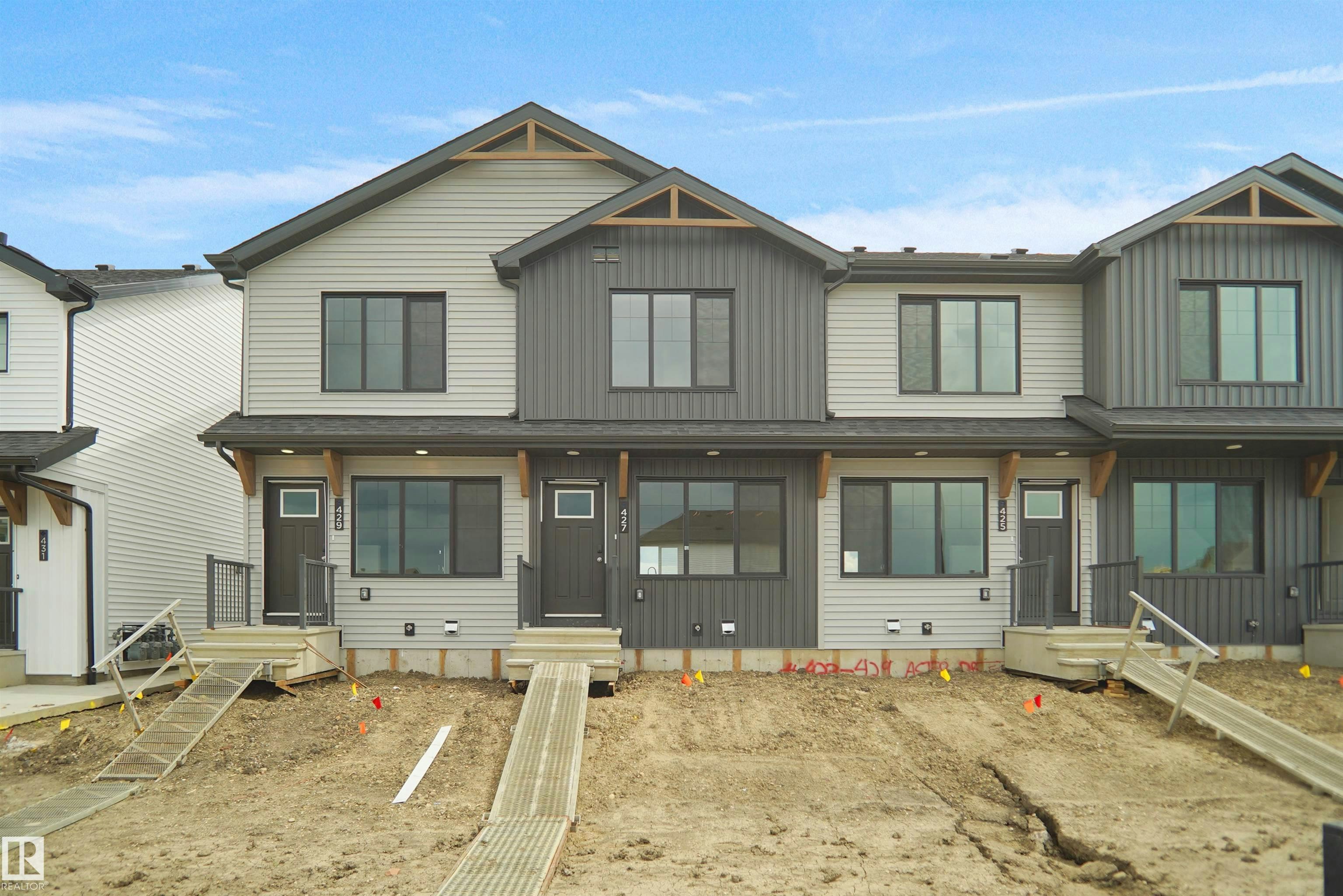 417 Aster Drive, Edmonton, AB, T6T 2N8
