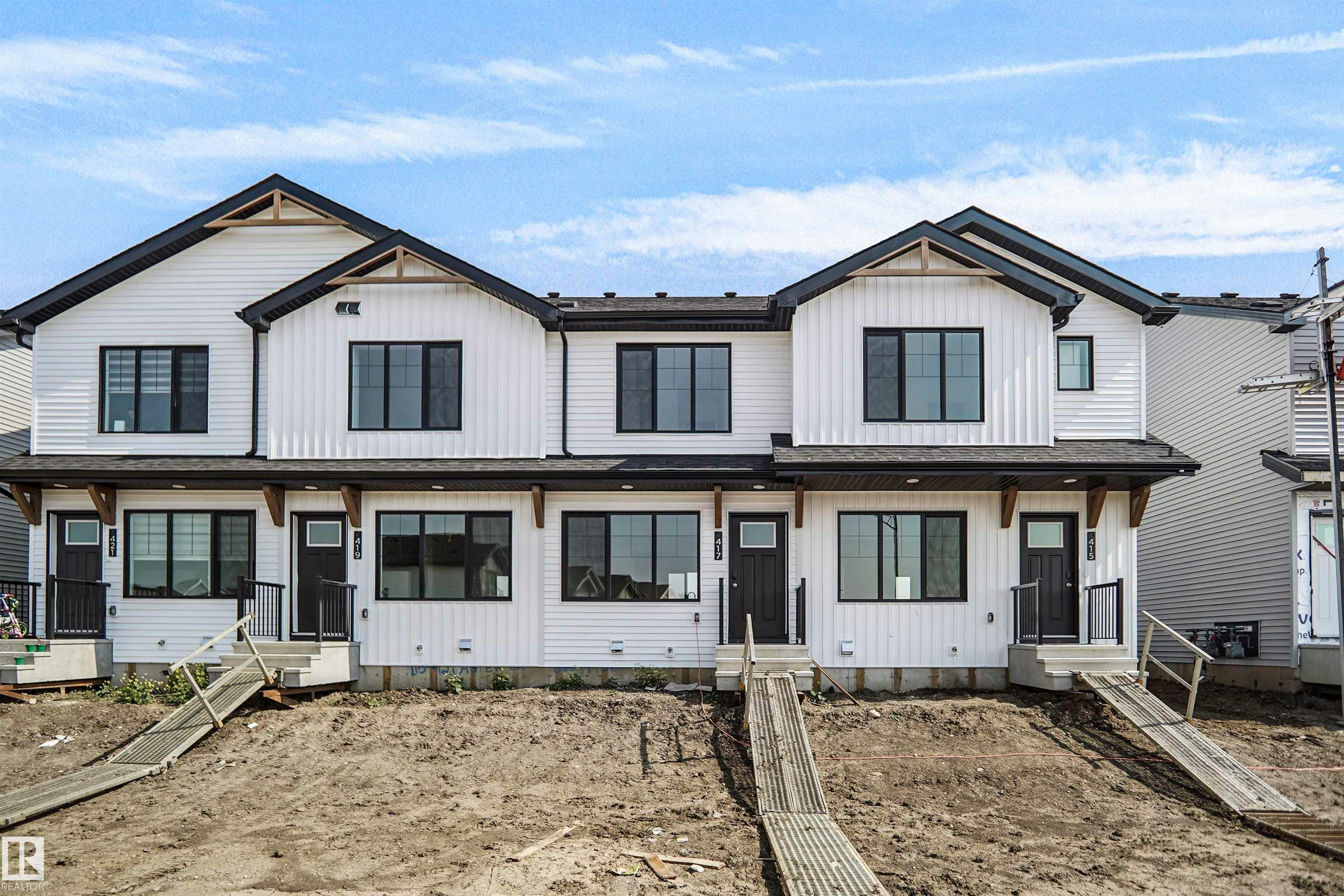 417 Aster Drive, Edmonton, AB, T6T 2N8
