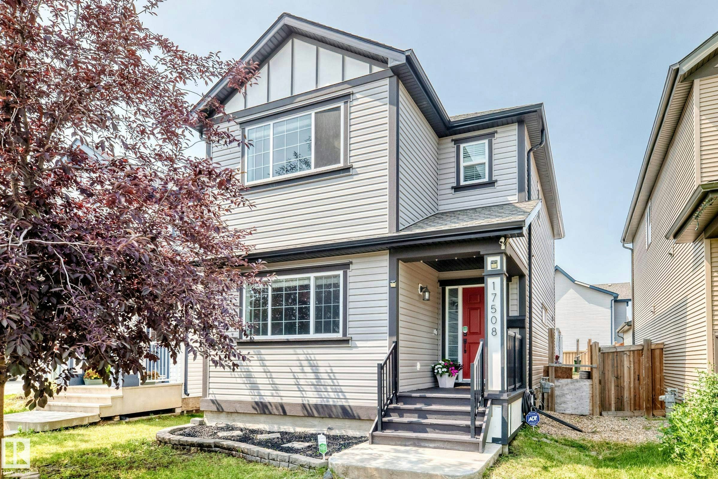17508 58 Street, Edmonton, AB, T5T 0T5
