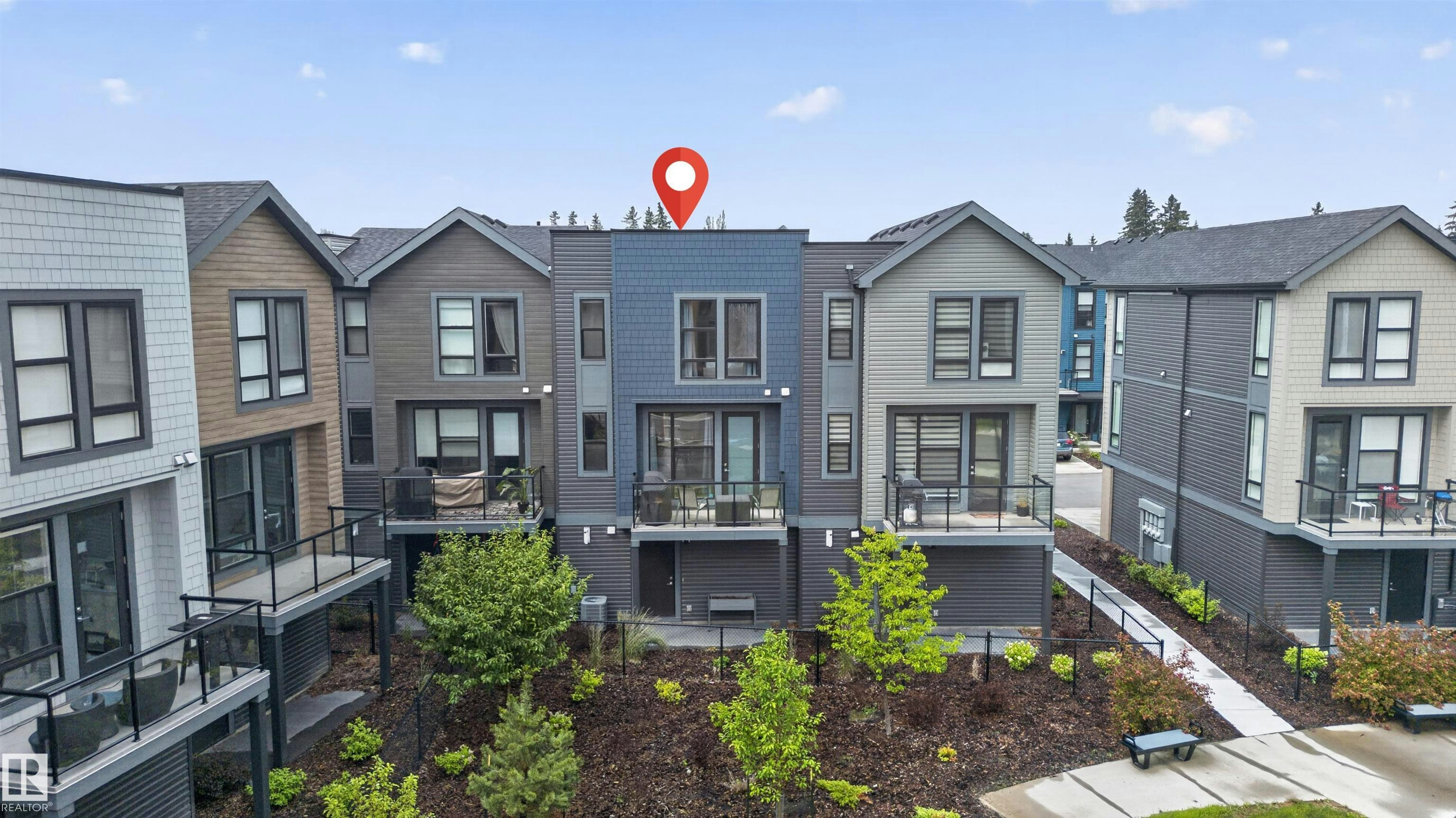 84-1304 Rutherford Road, Edmonton, AB, T6W 0B4