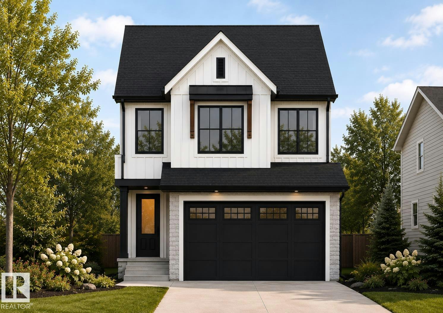 3261 Granville, Edmonton, AB, T5T 7Z5