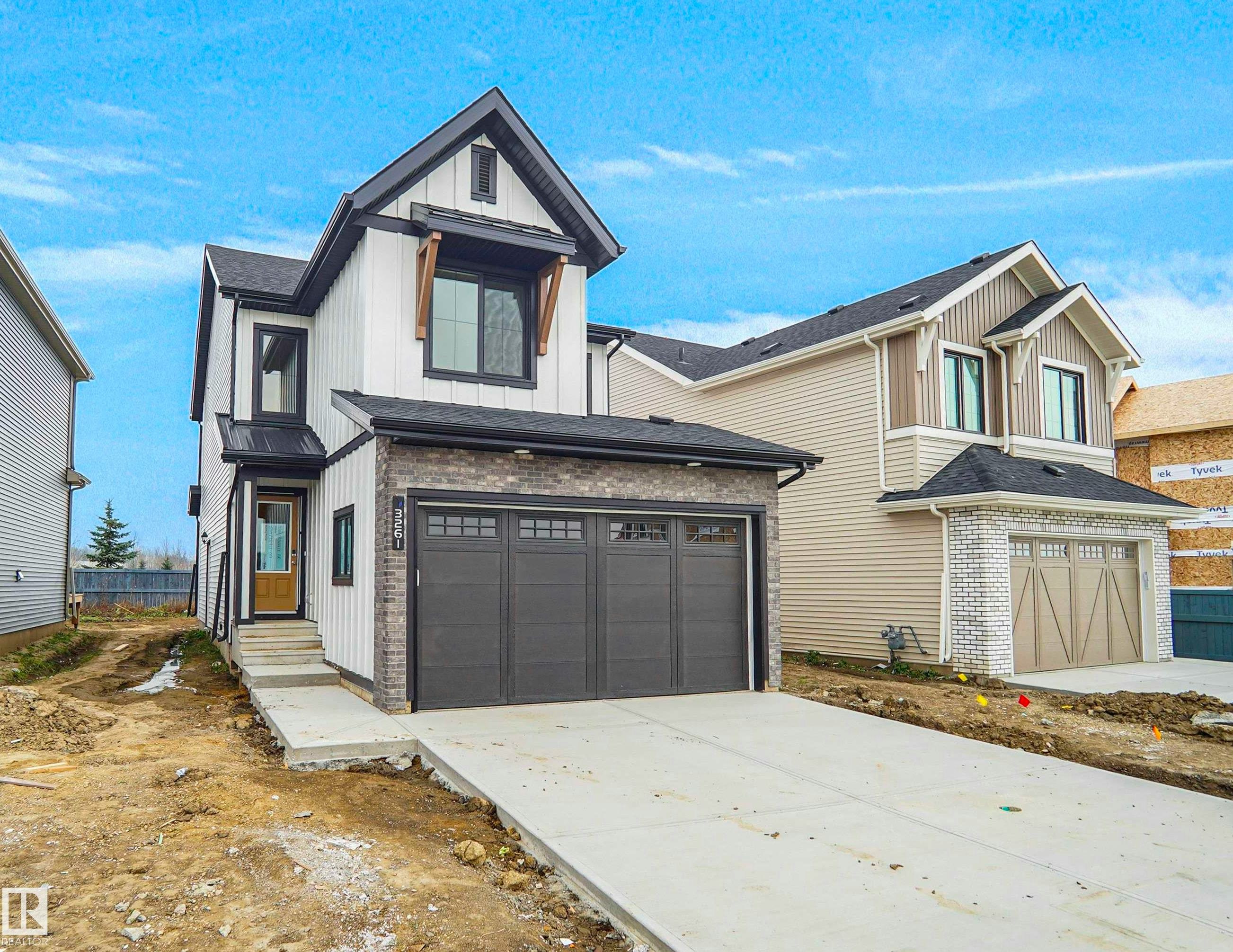 3261 Granville Drive, Edmonton, AB, T5T 7Z5
