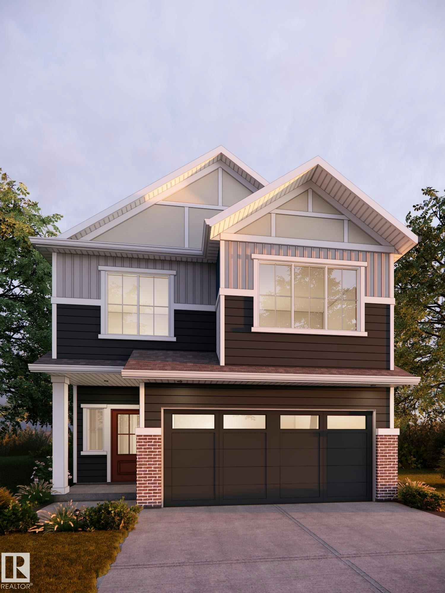 3261 Granville, Edmonton, AB, T5T 7Z5