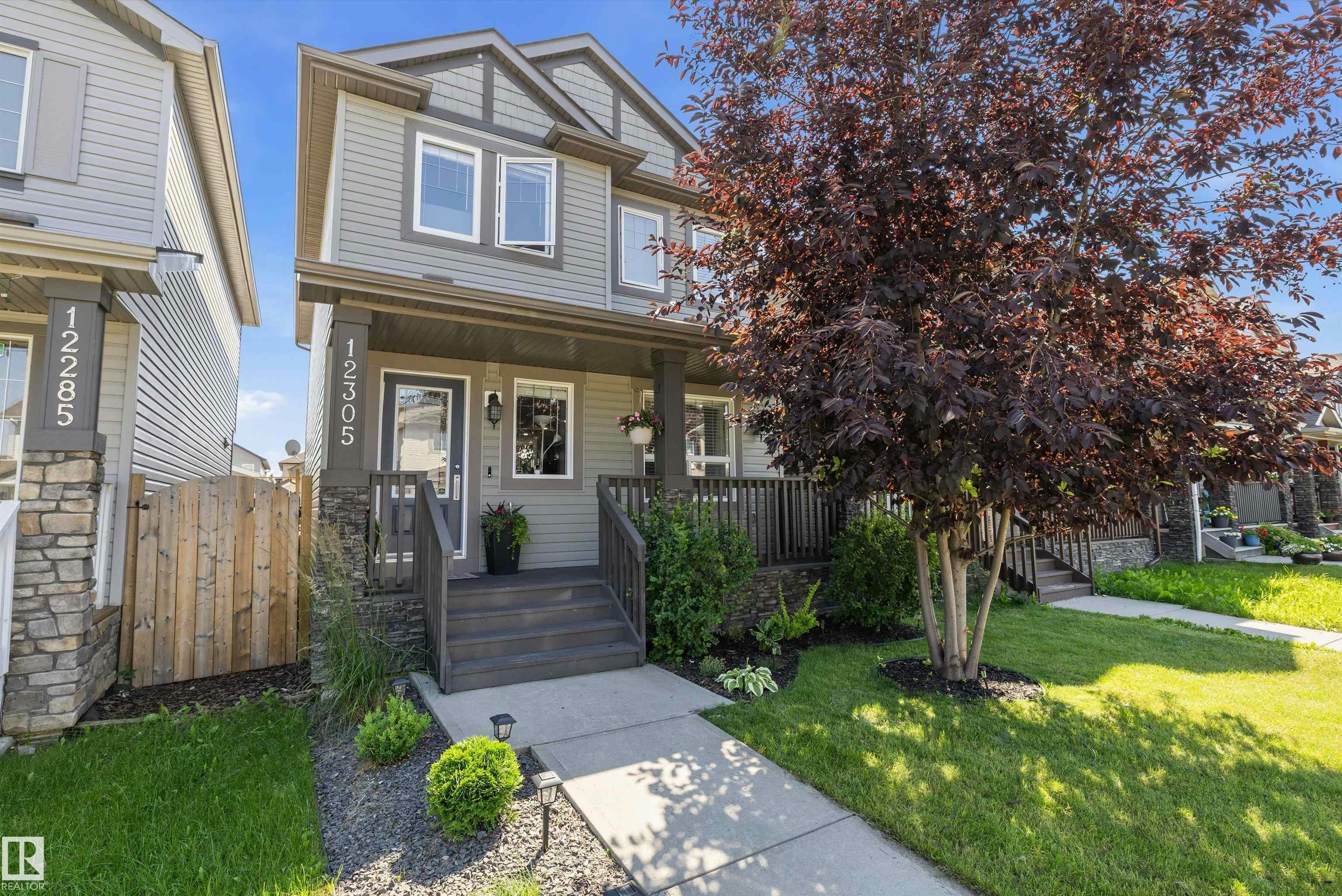 12305 173a Avenue, Edmonton, AB, T5X 0J8