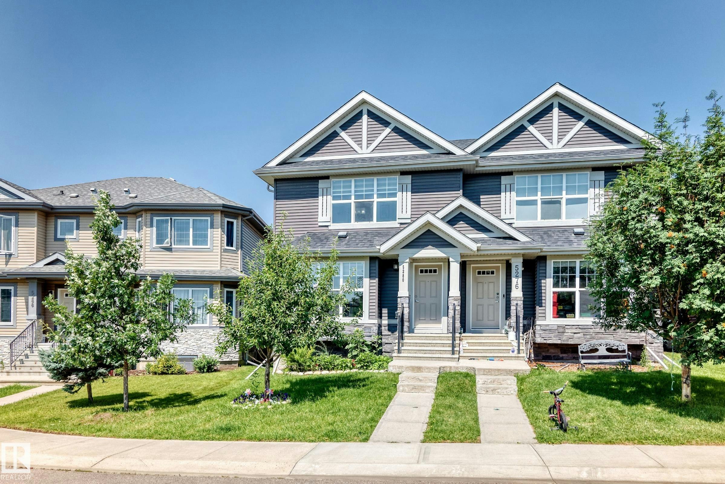 5280 21 Avenue, Edmonton, AB, T6X 1X3