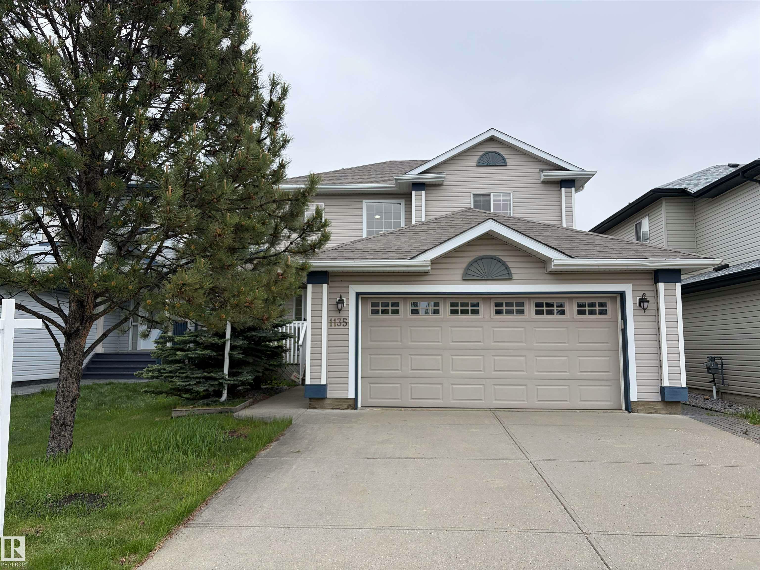 1135 112 Street, Edmonton, AB, T6W 1V1