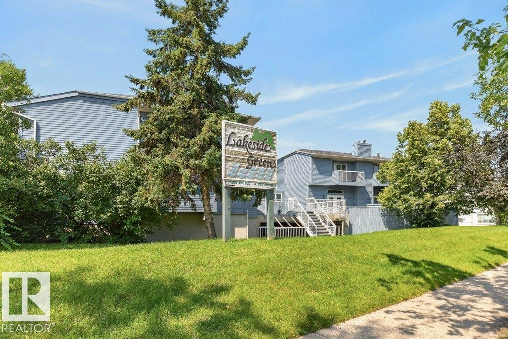 1501 Lakeside Green, St. Albert, AB, T8N 3T3
