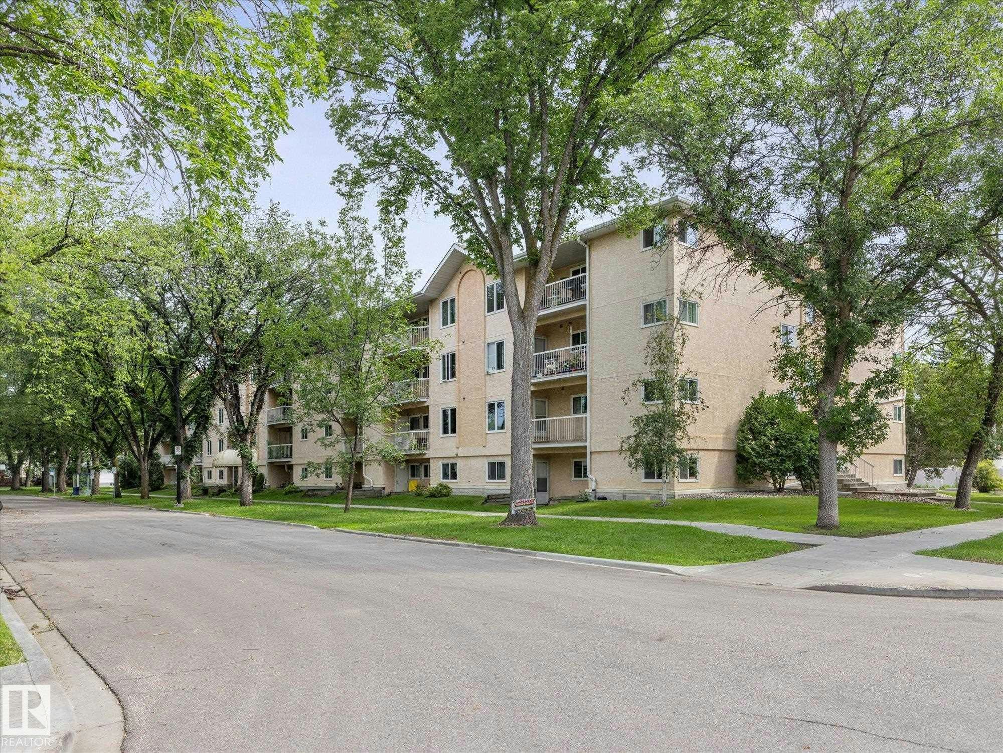 304-11511 130 Street, Edmonton, AB, T5M 4B3