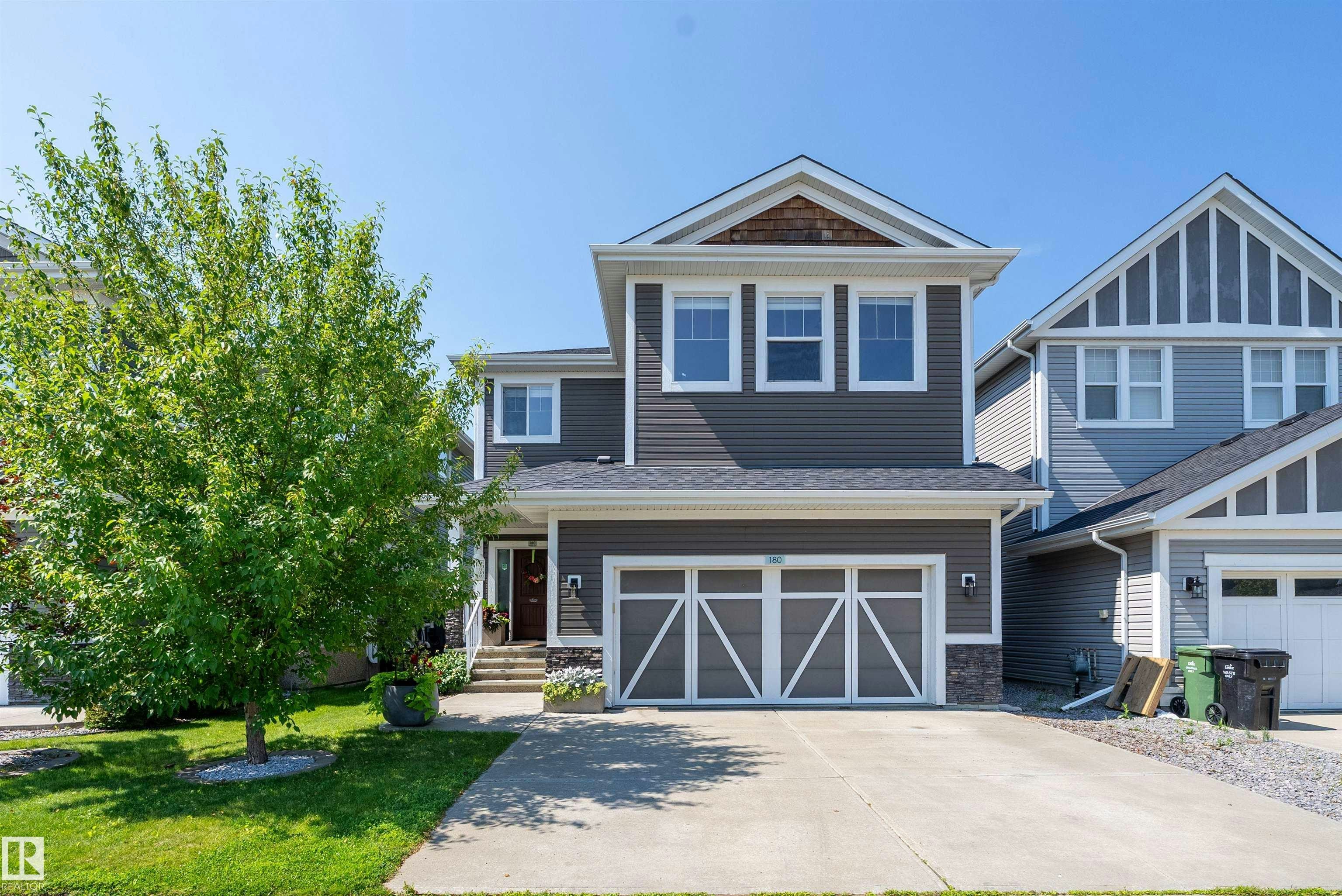 180 Sheppard Circle, Leduc, AB, T9E 0T4
