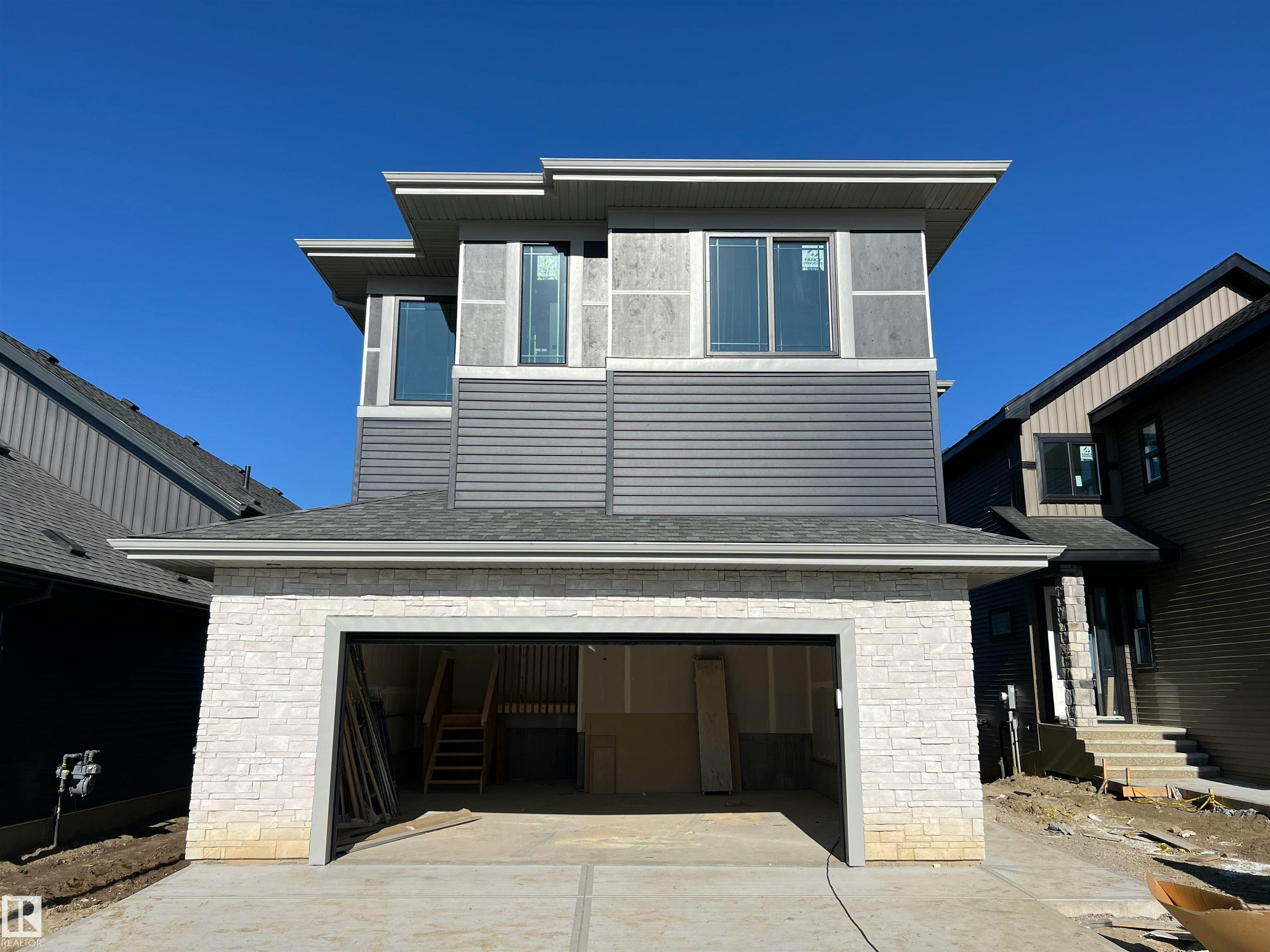 65 Norwyck Way, Spruce Grove, AB, T7X 4S4