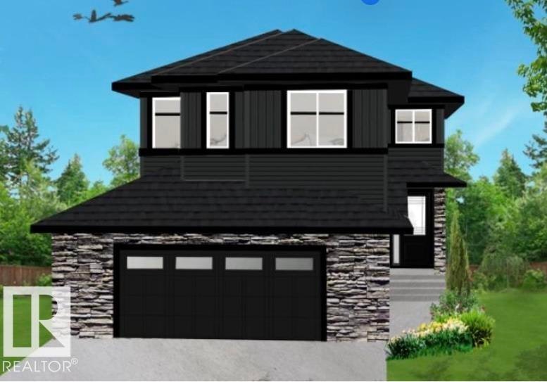 65 Norwyck Way, Spruce Grove, AB, T7X 4S4