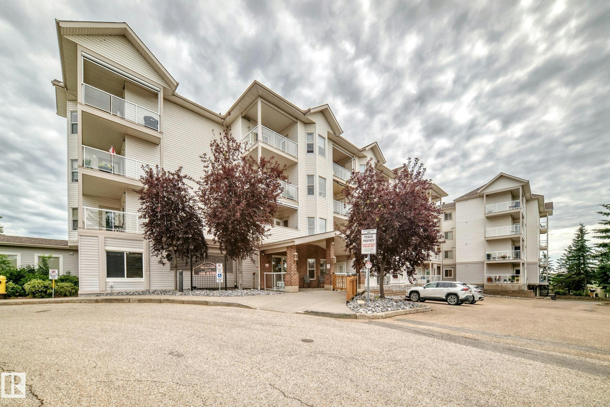 421-14259 50 Street, Edmonton, AB, T5A 5J2
