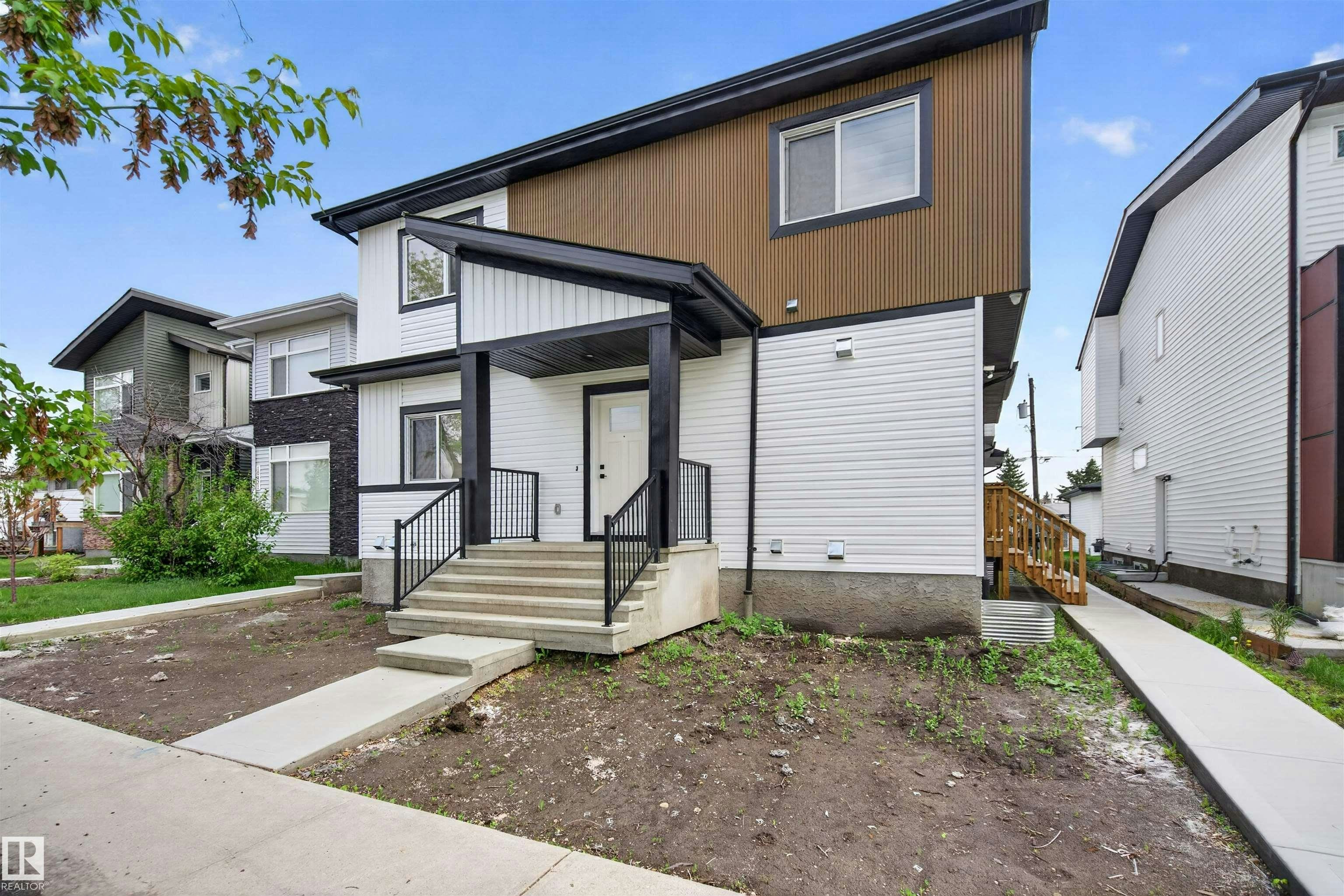 10915 159 Street, Edmonton, AB, T5P 3B9