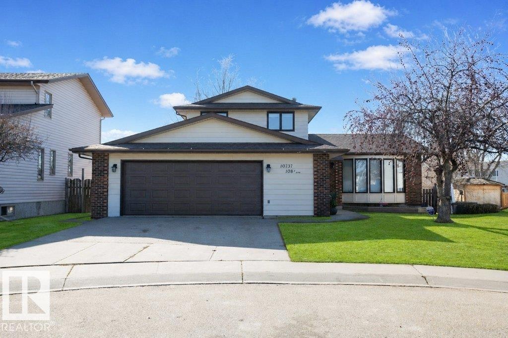 10737 108a Avenue, Westlock, AB, T7P 1C5