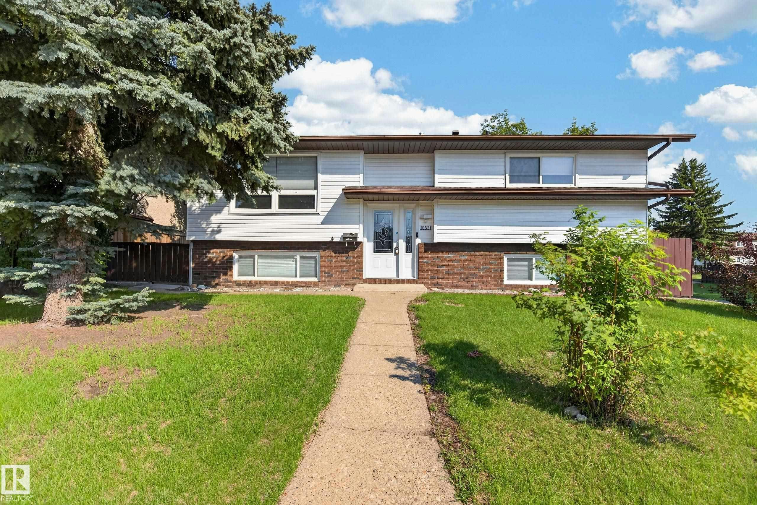 16531 116 Street, Edmonton, AB, T5X 4B2