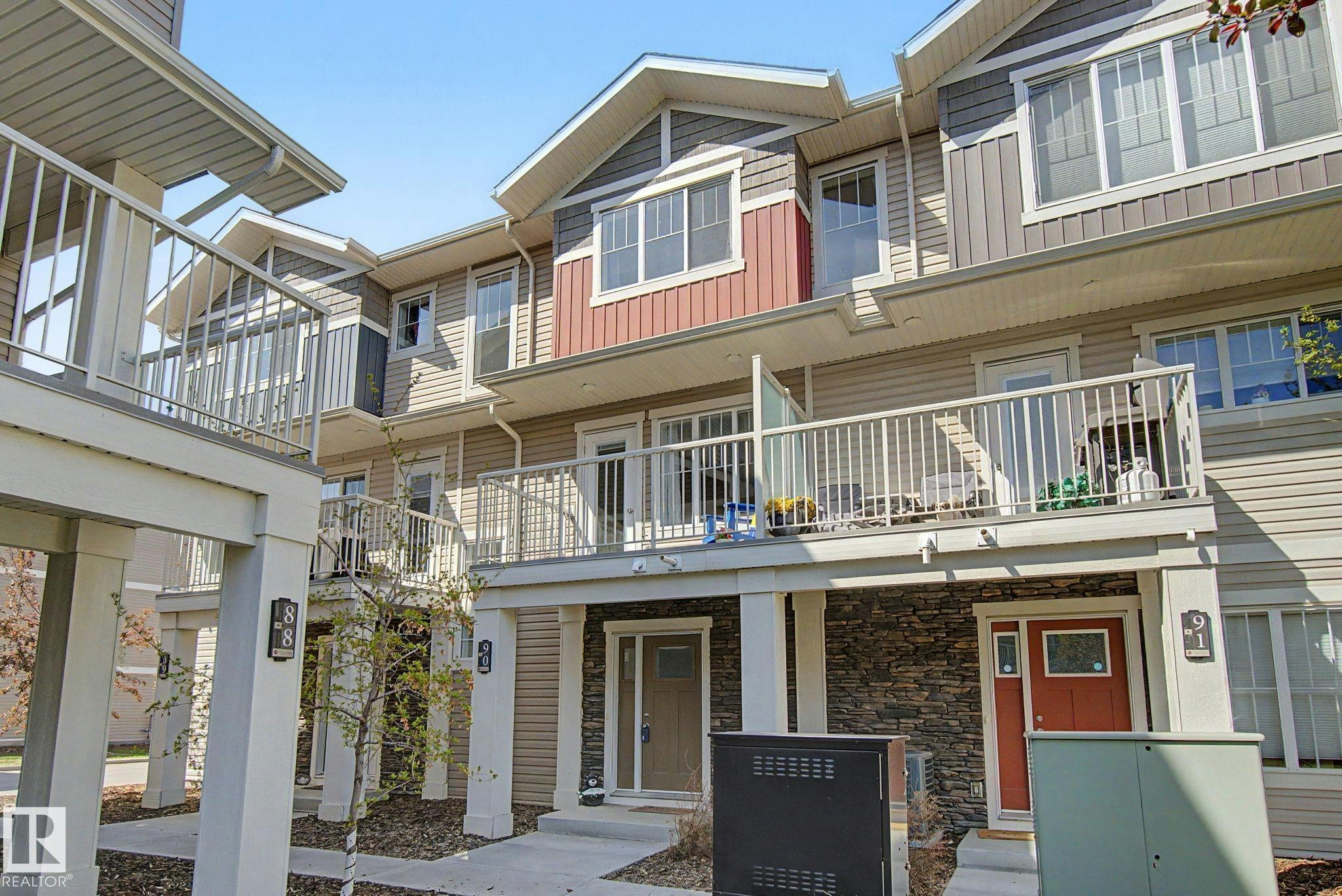 90-17832 78 Street, Edmonton, AB, T5Z 0P7