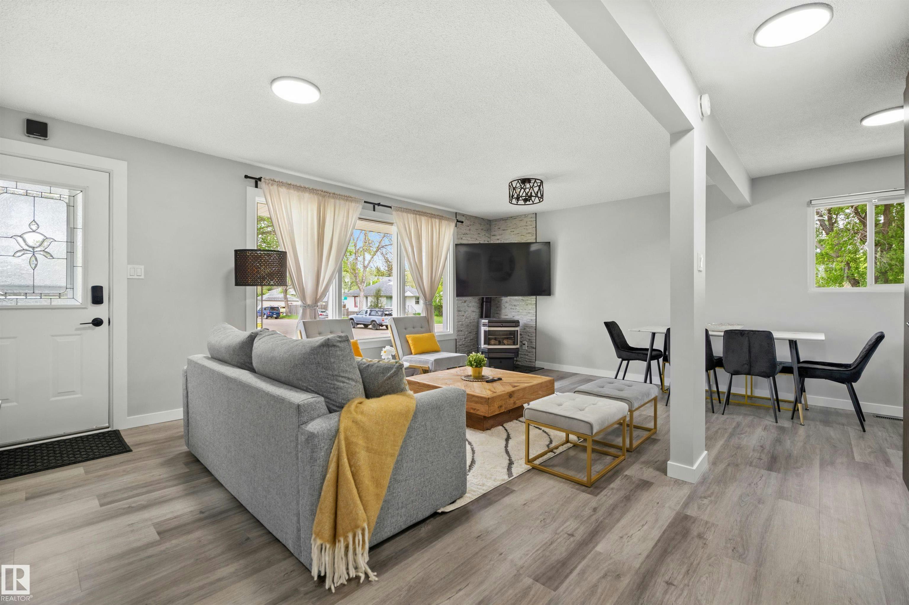 4001 113 Avenue, Edmonton, AB, T5W 0R2