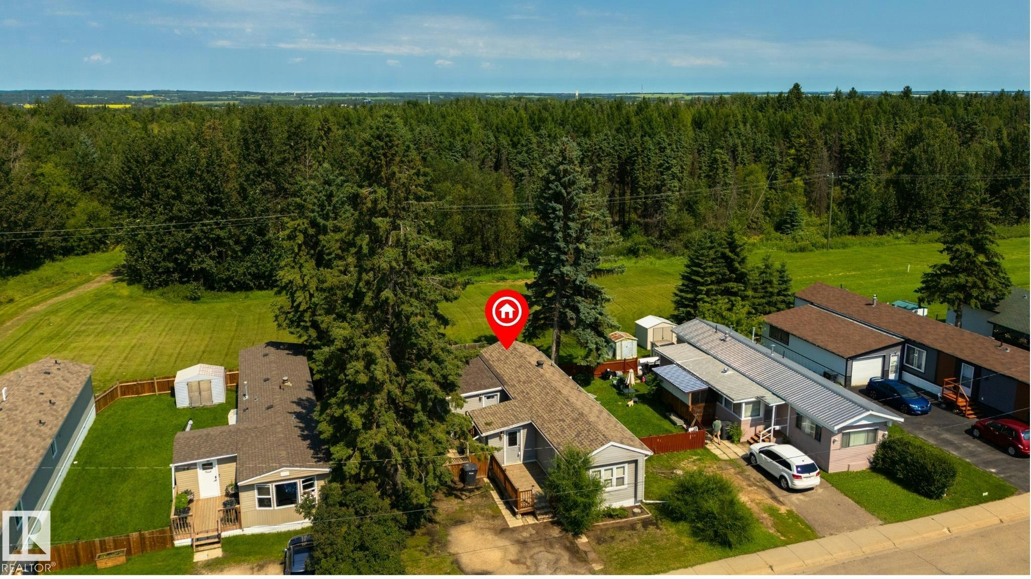 35-305 Calahoo Road, Spruce Grove, AB, T7X 3K5