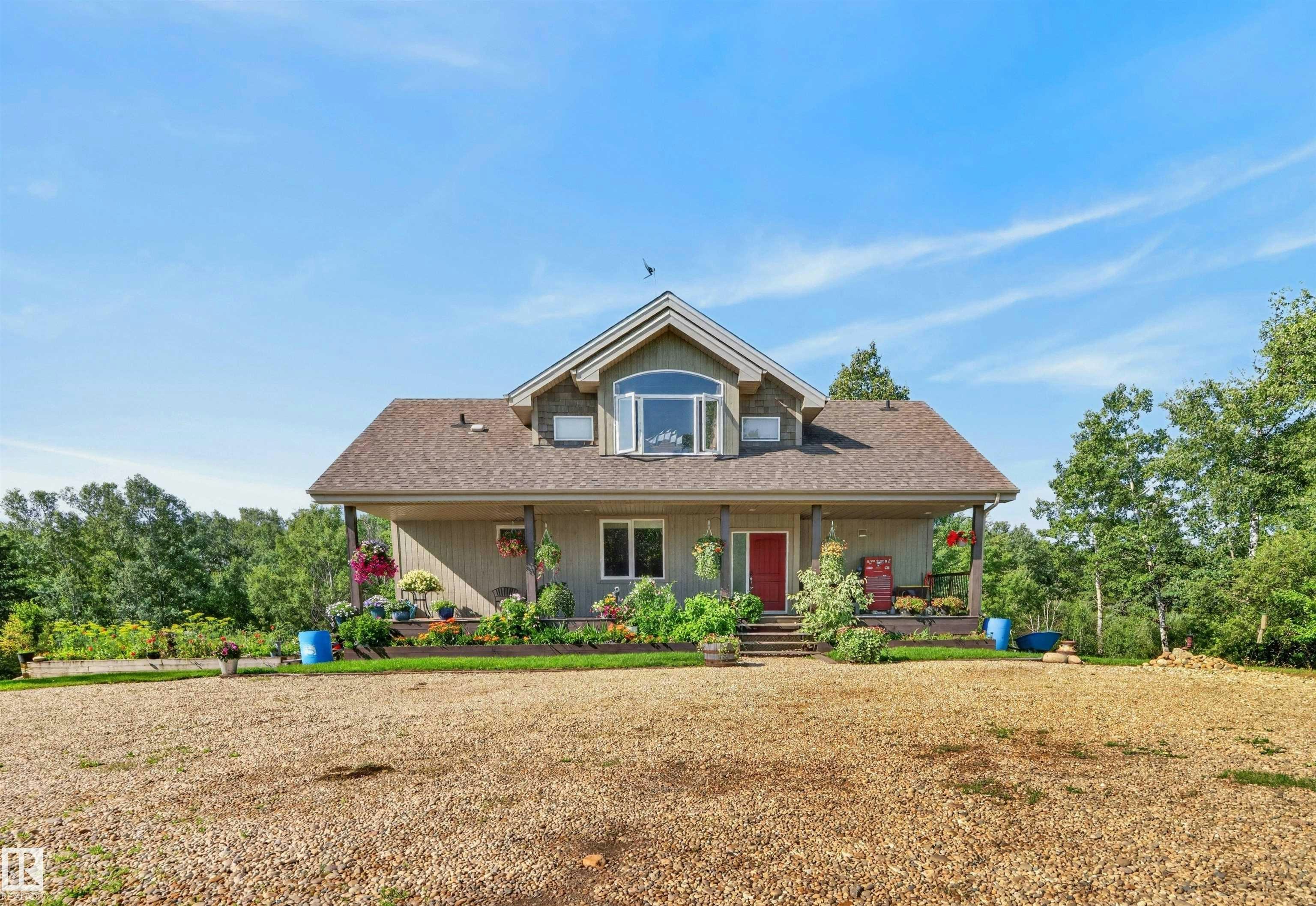 59122 Rge Road 233, Westlock, AB, T0G 2J0