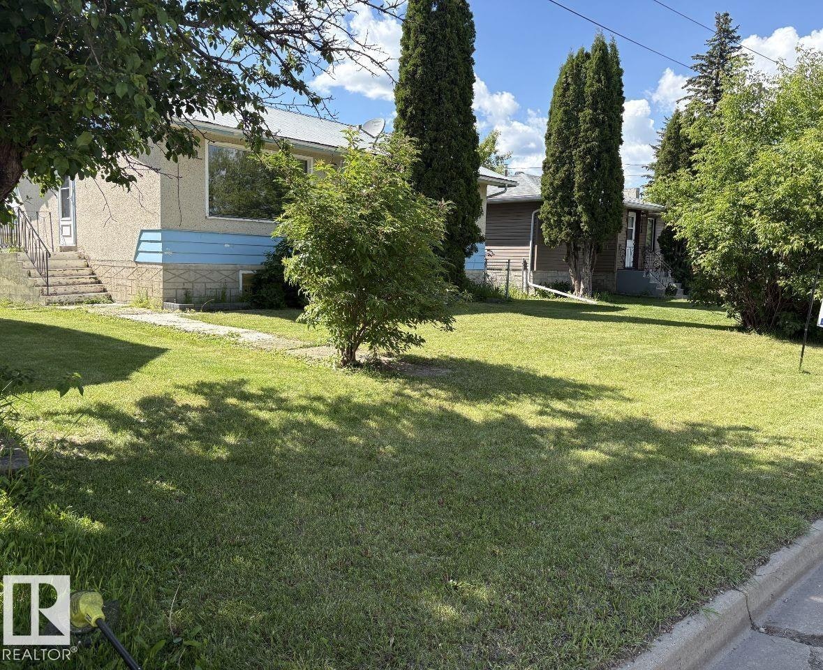 5024 50 Street, Andrew, AB, T0B 0C0