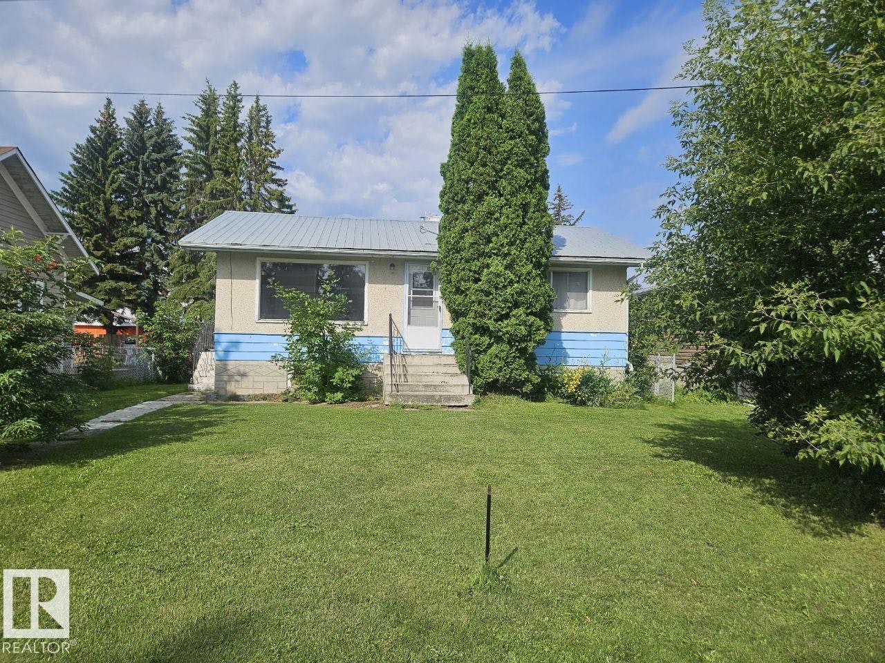 5024 50 Street, Andrew, AB, T0B 0C0