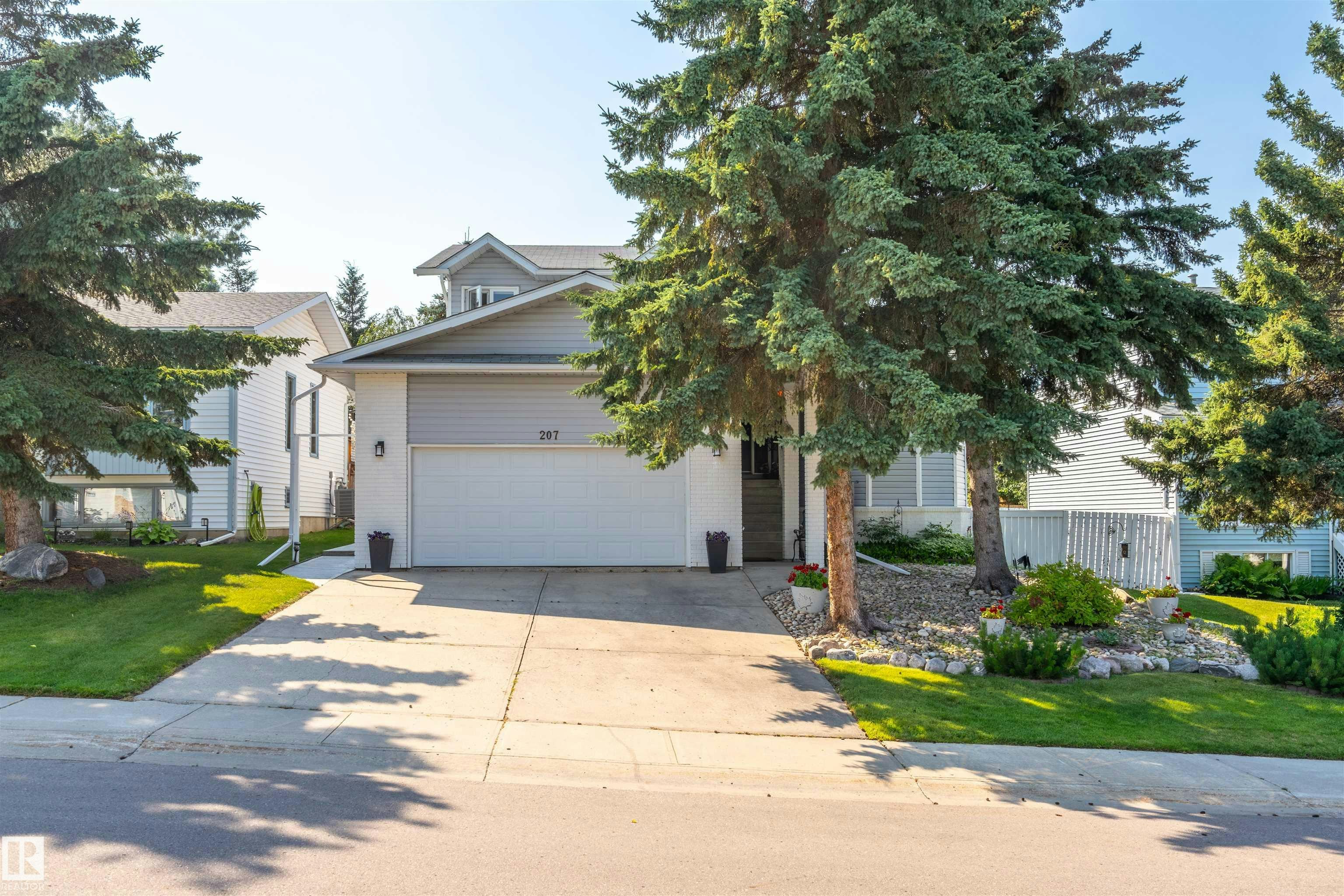 207 18 Street, Cold Lake, AB, T9M 1B5