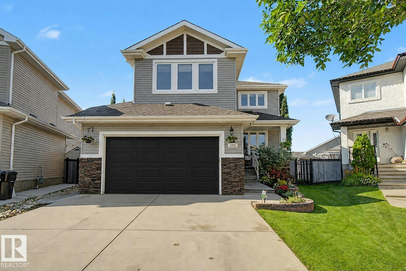 133 Bridgeport Court, Leduc, AB, T9E 0M2