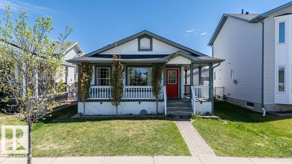 29 Campbell Road, Leduc, AB, T9E 6S5