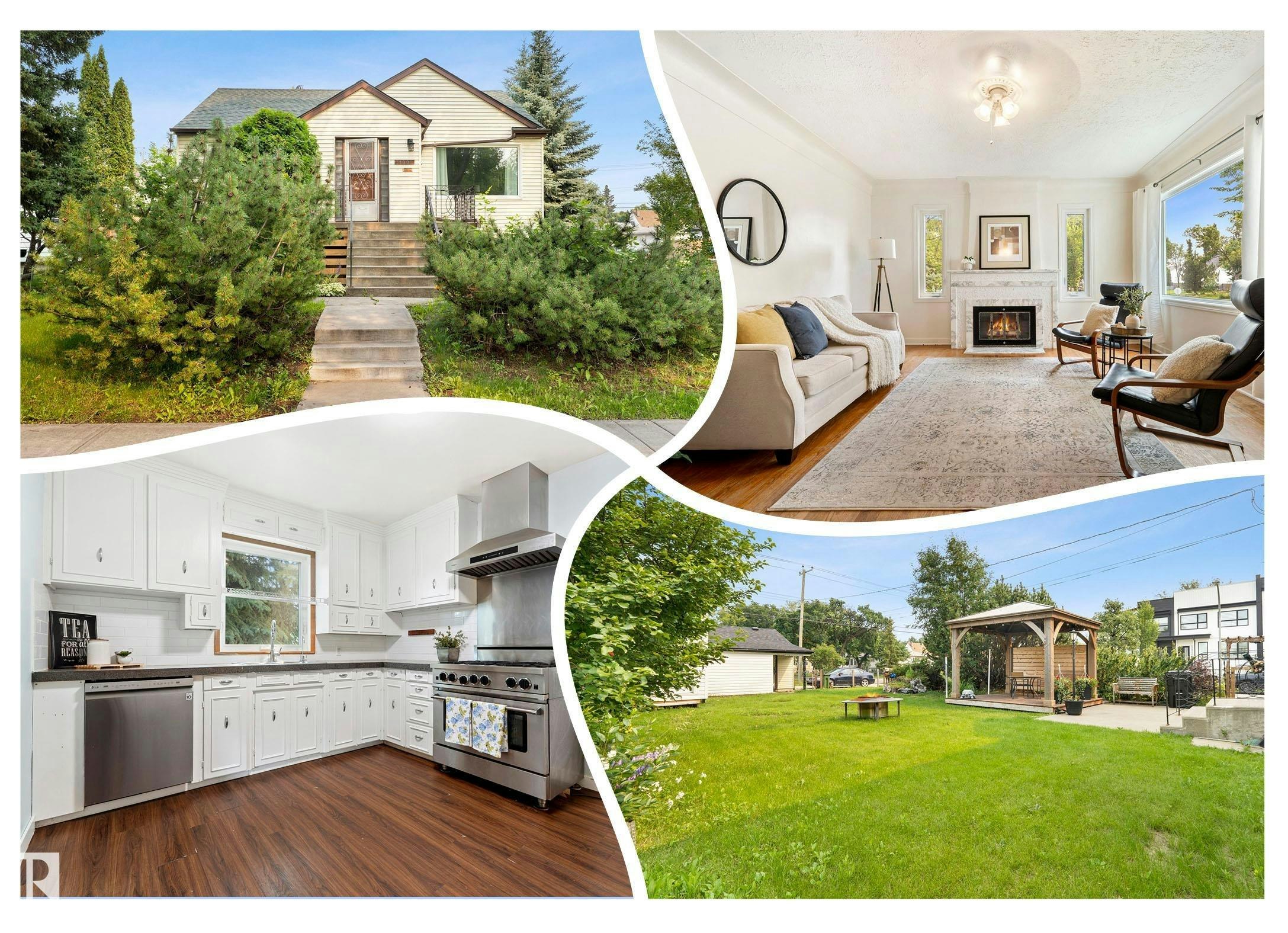 11903 125 Street, Edmonton, AB, T5L 0S3